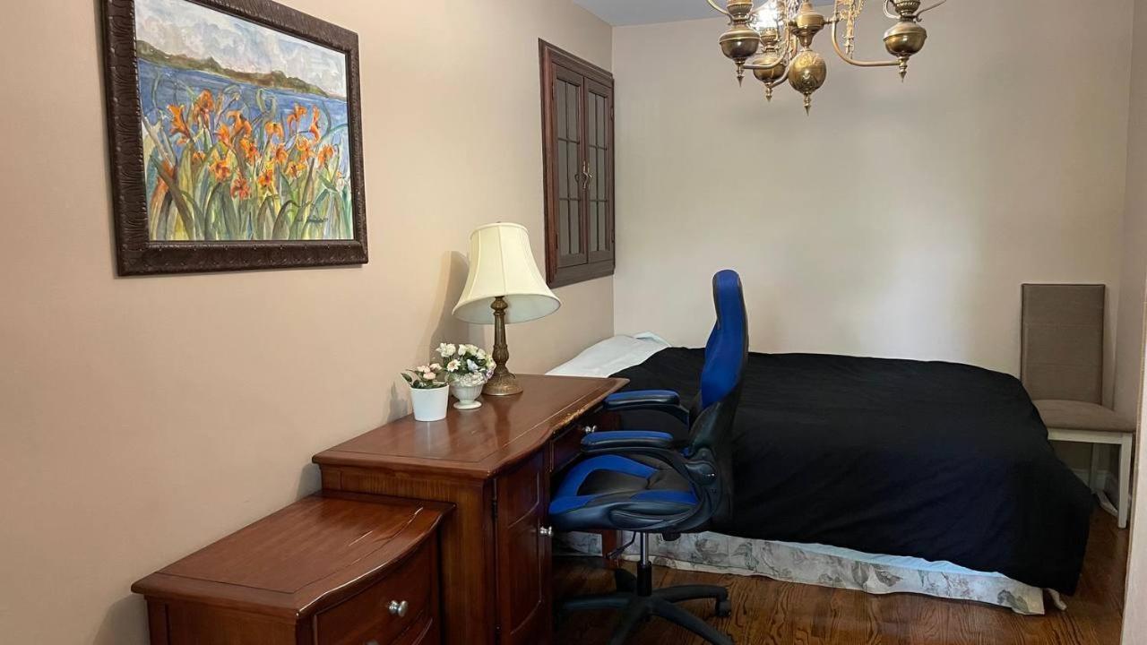 Apartment Glengrove Cozy Toronto