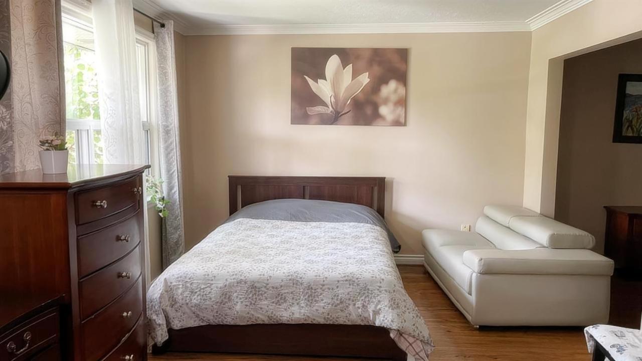 Glengrove Cozy Apartment