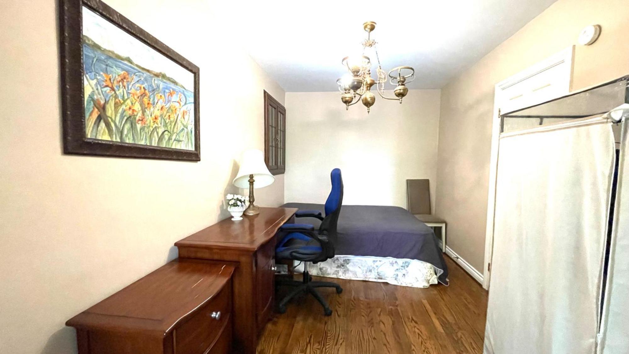Apartment Glengrove Cozy Toronto