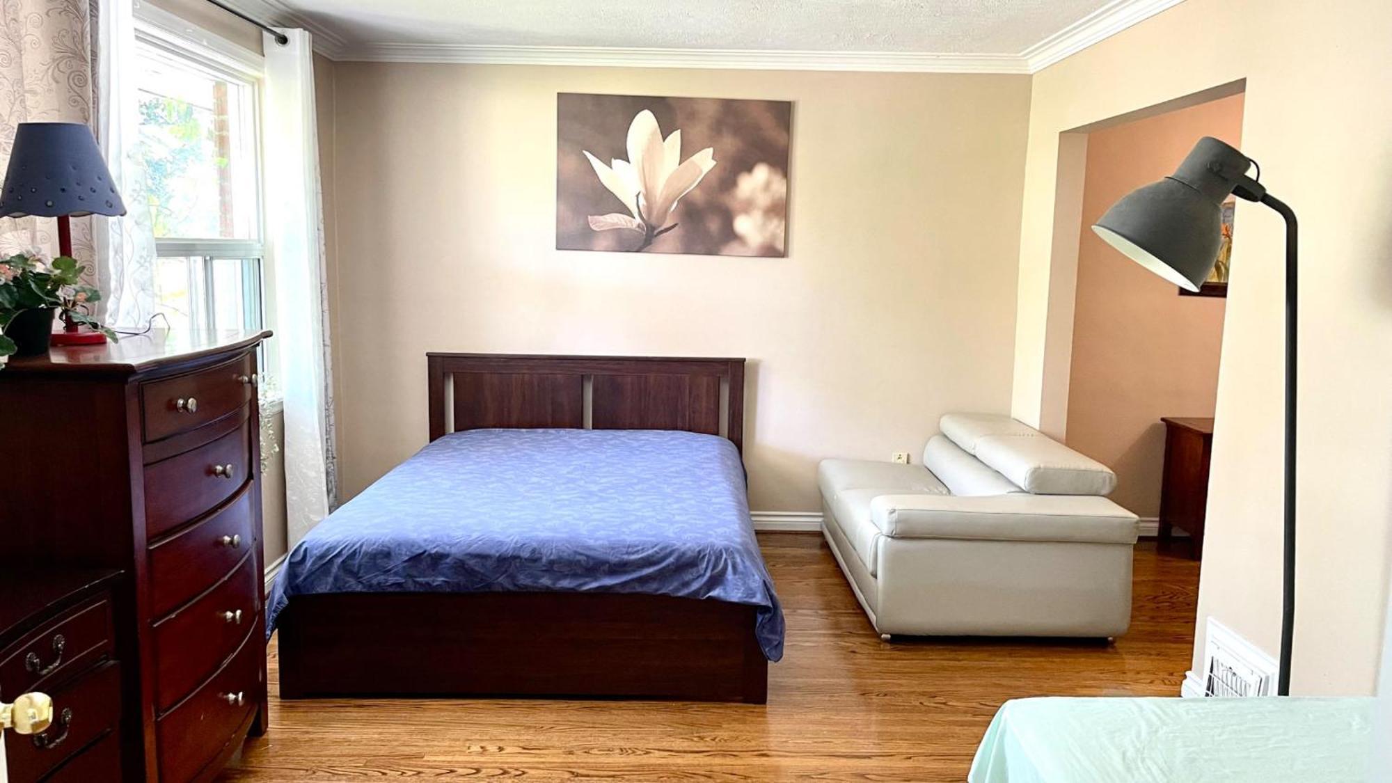 Apartment Glengrove Cozy *