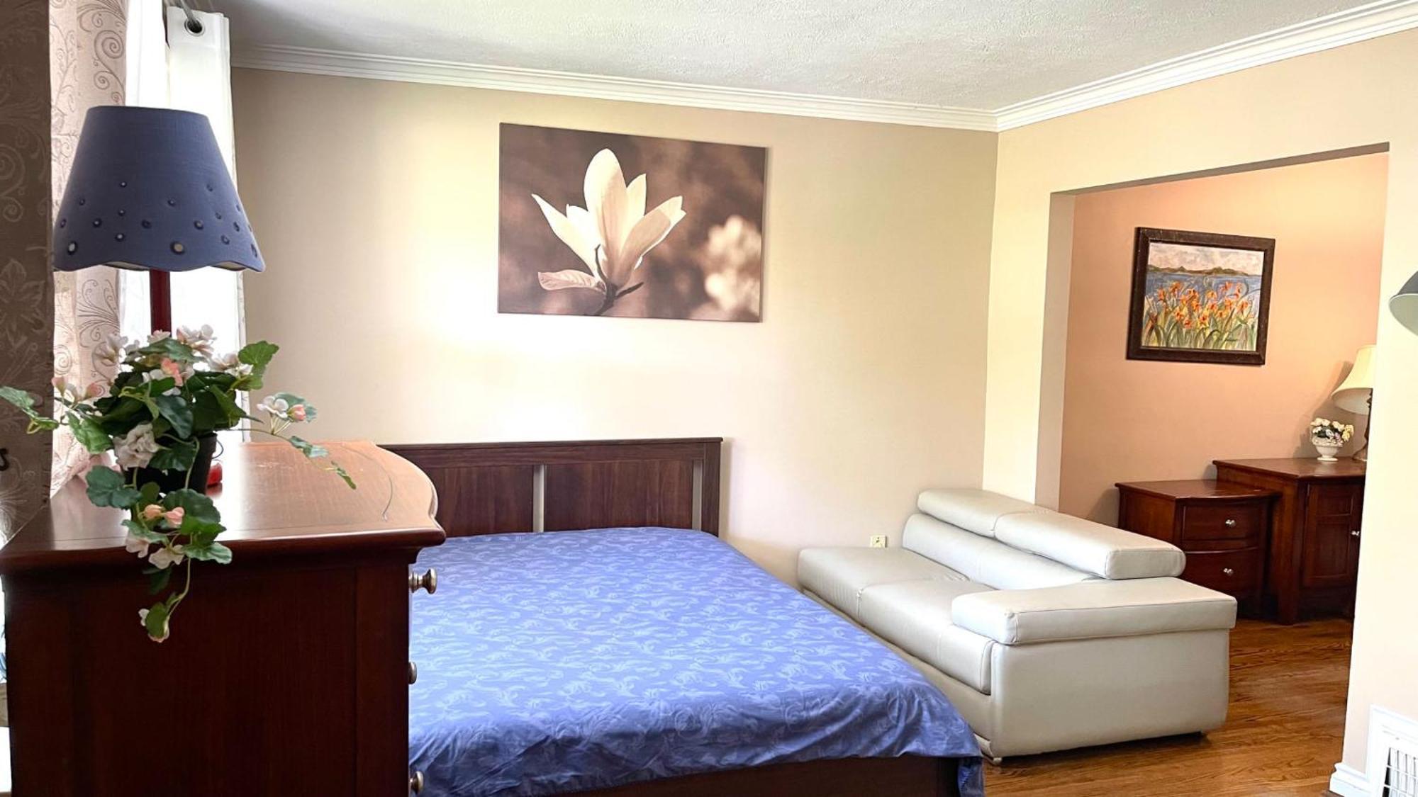 Apartment Glengrove Cozy