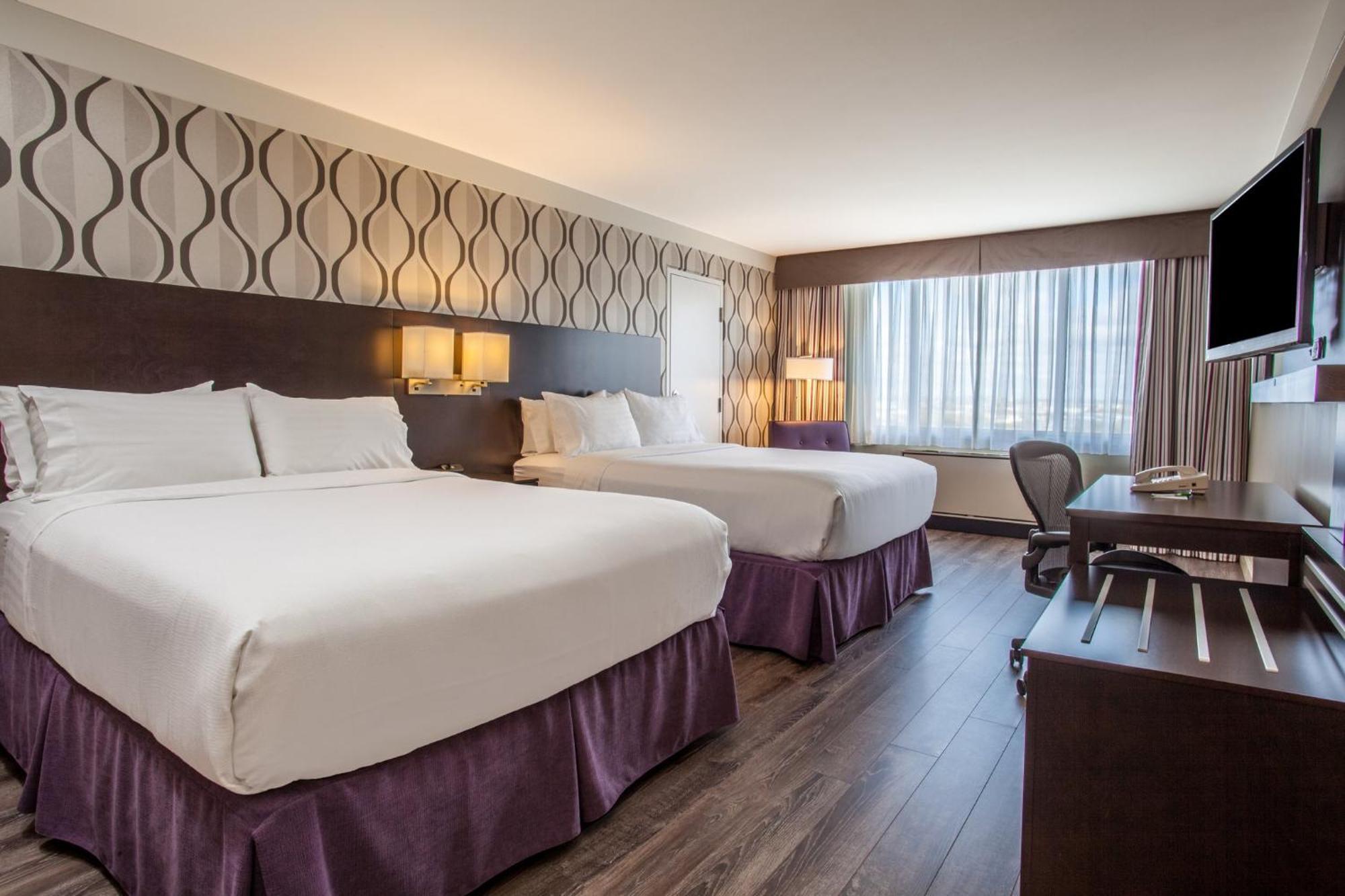 International Airport By Ihg Hotel 4*