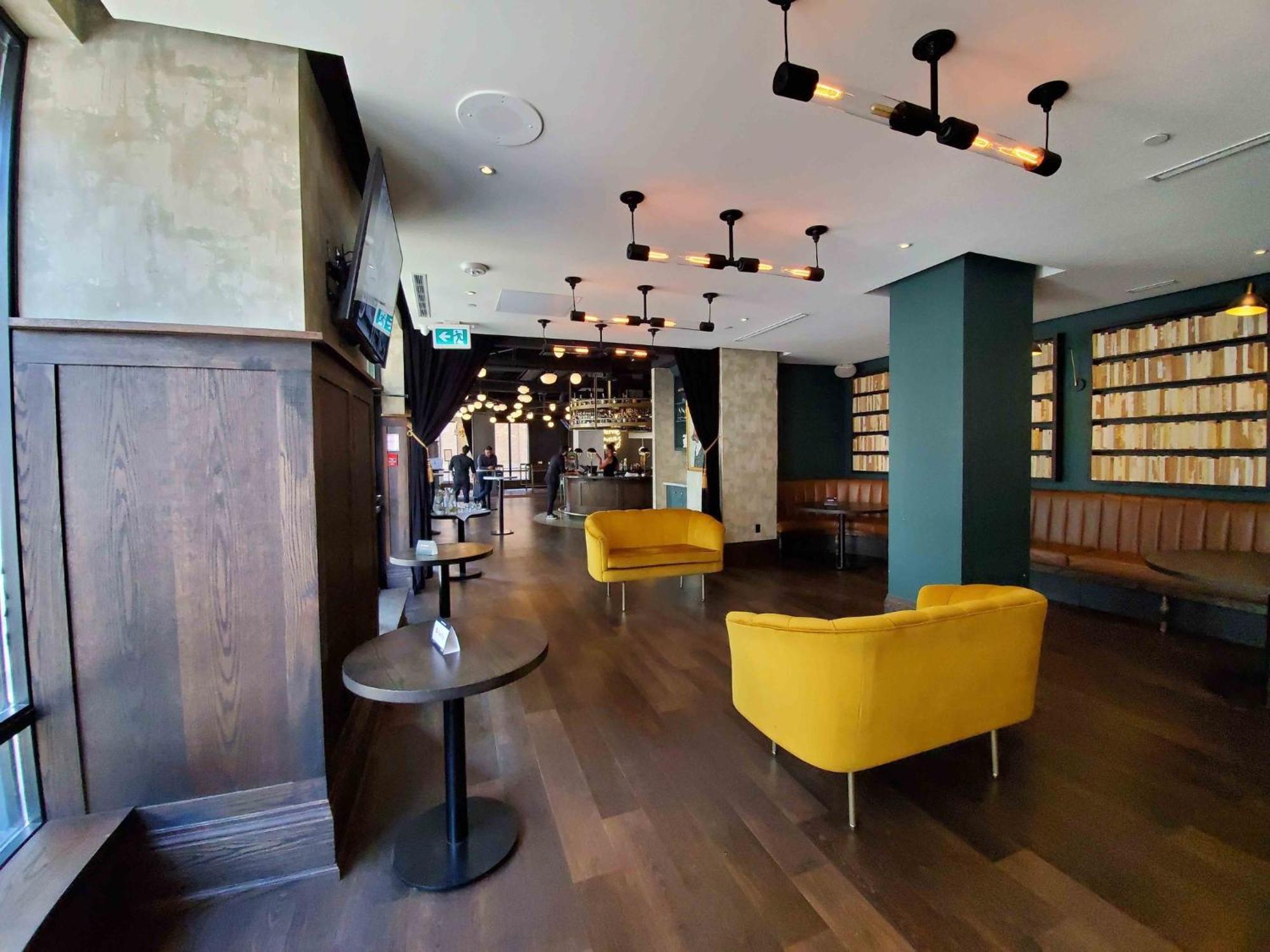 Kimpton Saint George By Ihg 4*