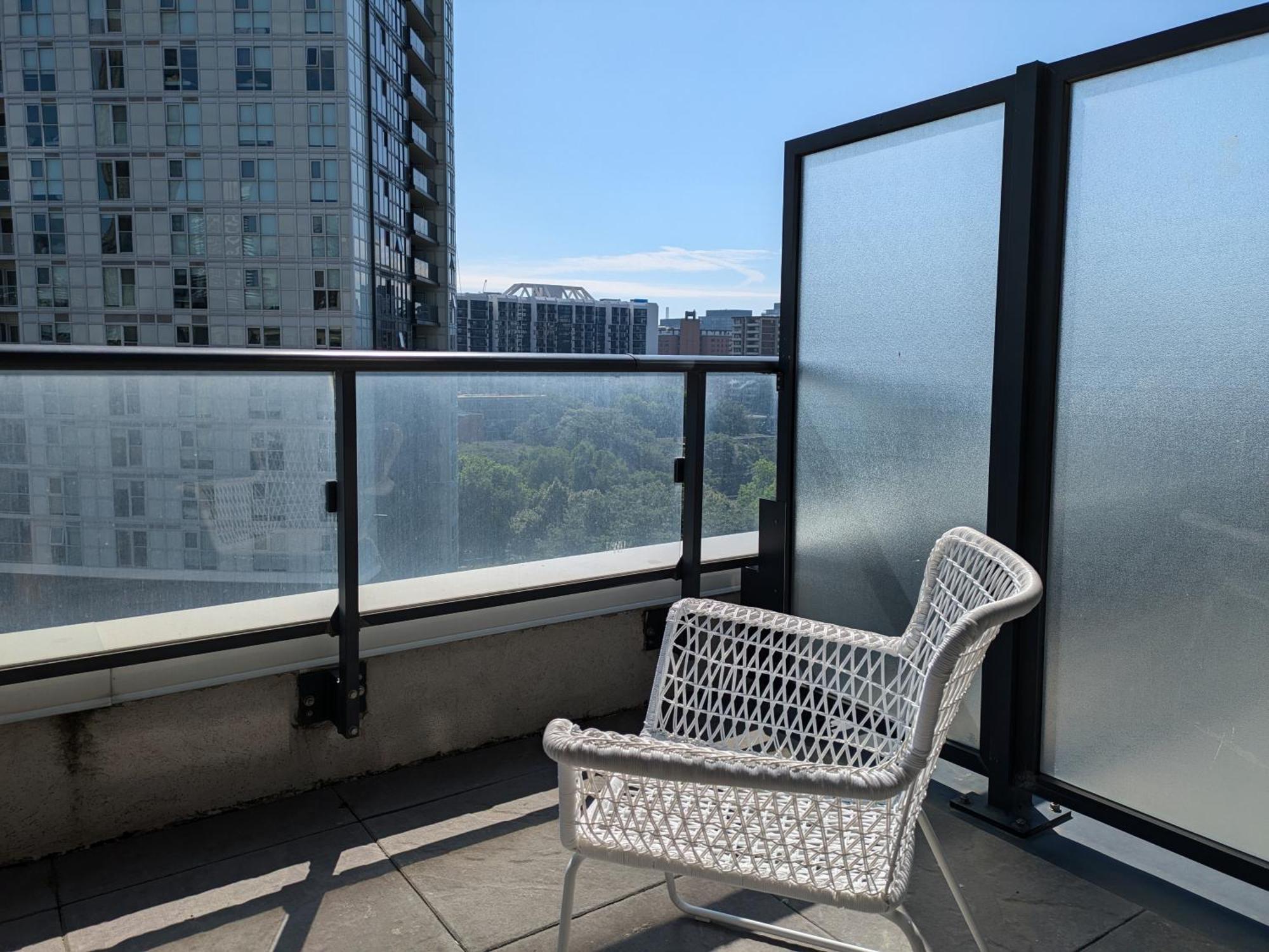 Rivetstays - The Jarvis *