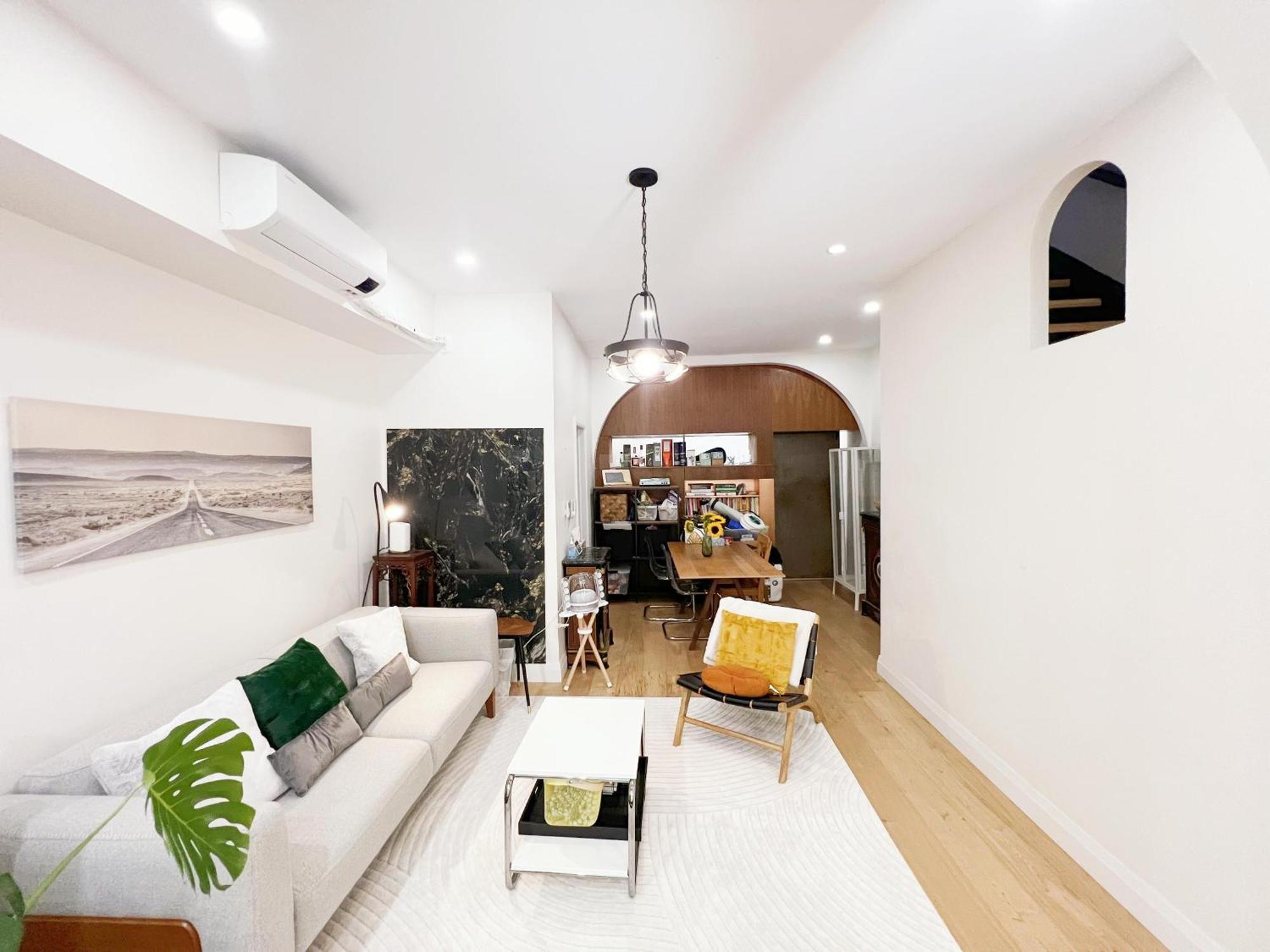 Vihome-22m- Cozy Nice Townhouse In Dt Near Wellesley And Jarvis Homestay *