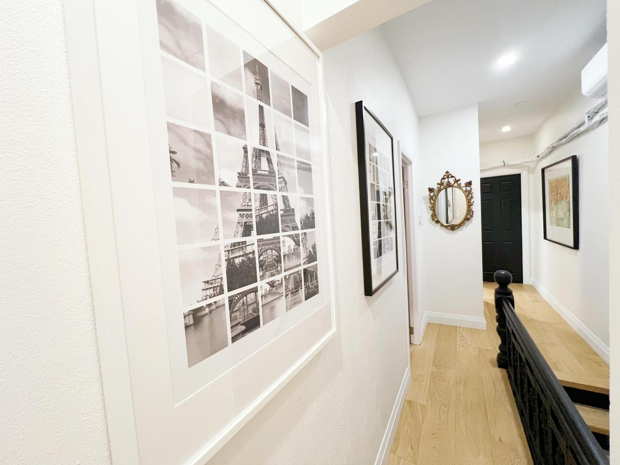 Vihome-22m- Cozy Nice Townhouse In Dt Near Wellesley And Jarvis Toronto