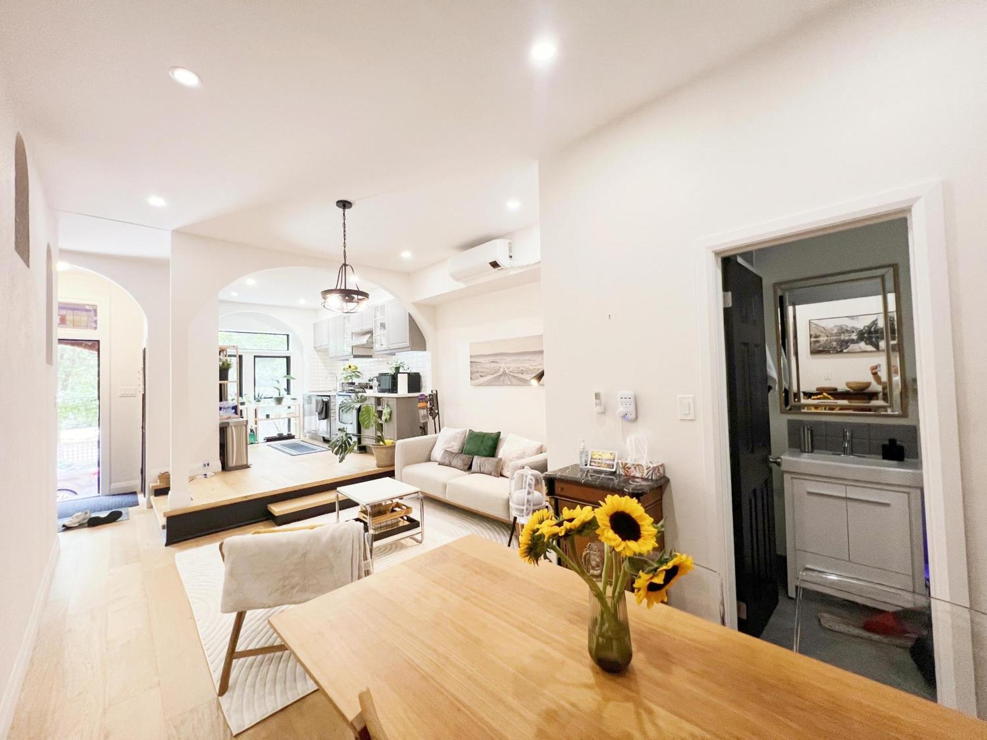 Vihome-22m- Cozy Nice Townhouse In Dt Near Wellesley And Jarvis