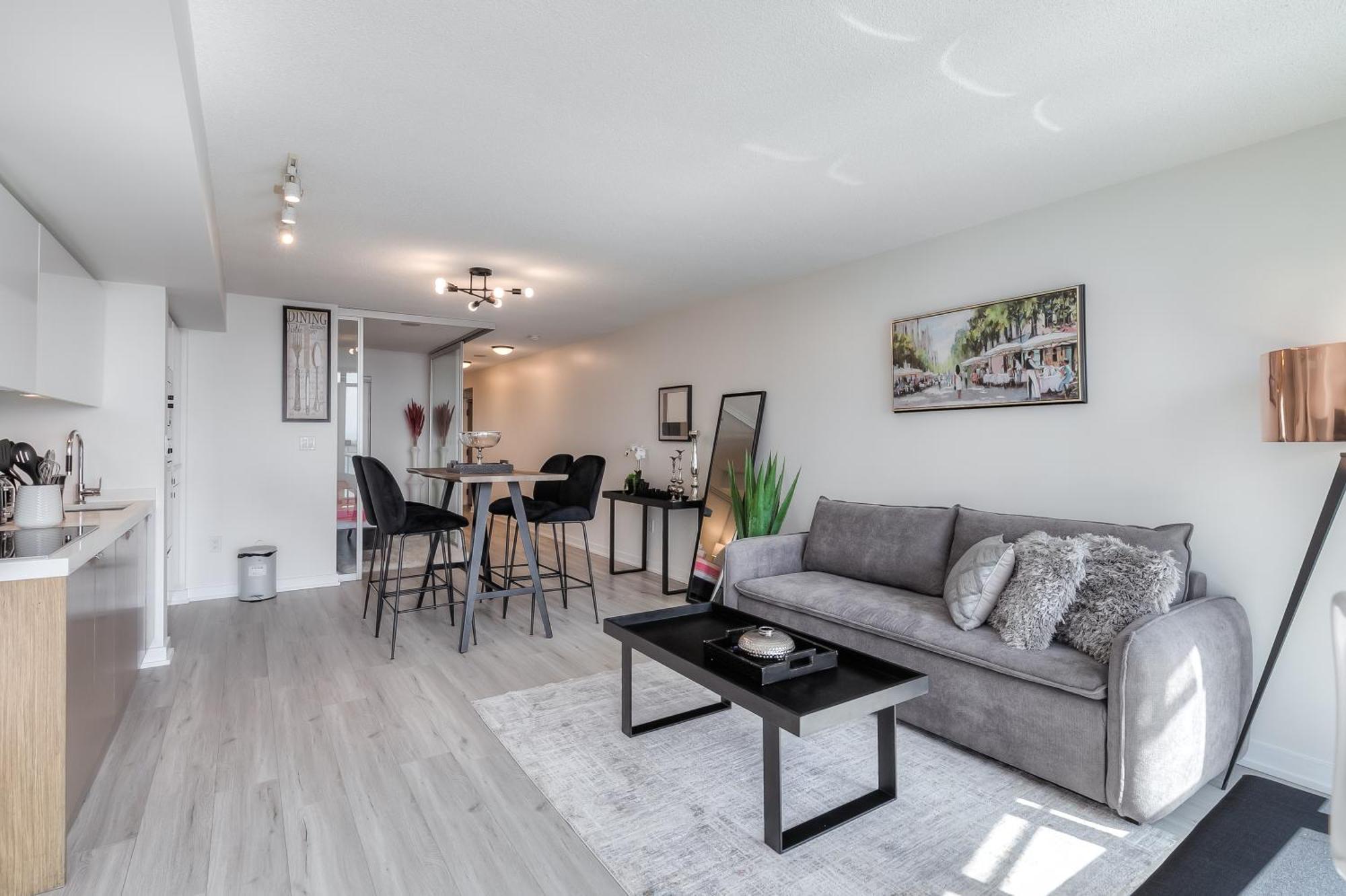 Modern Stylish - 5 Min From Cn Tower *