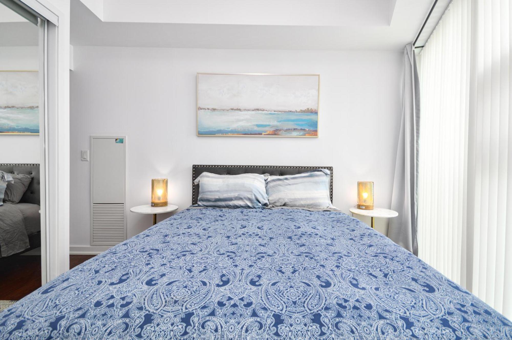 Apartment Rivetstays - The York