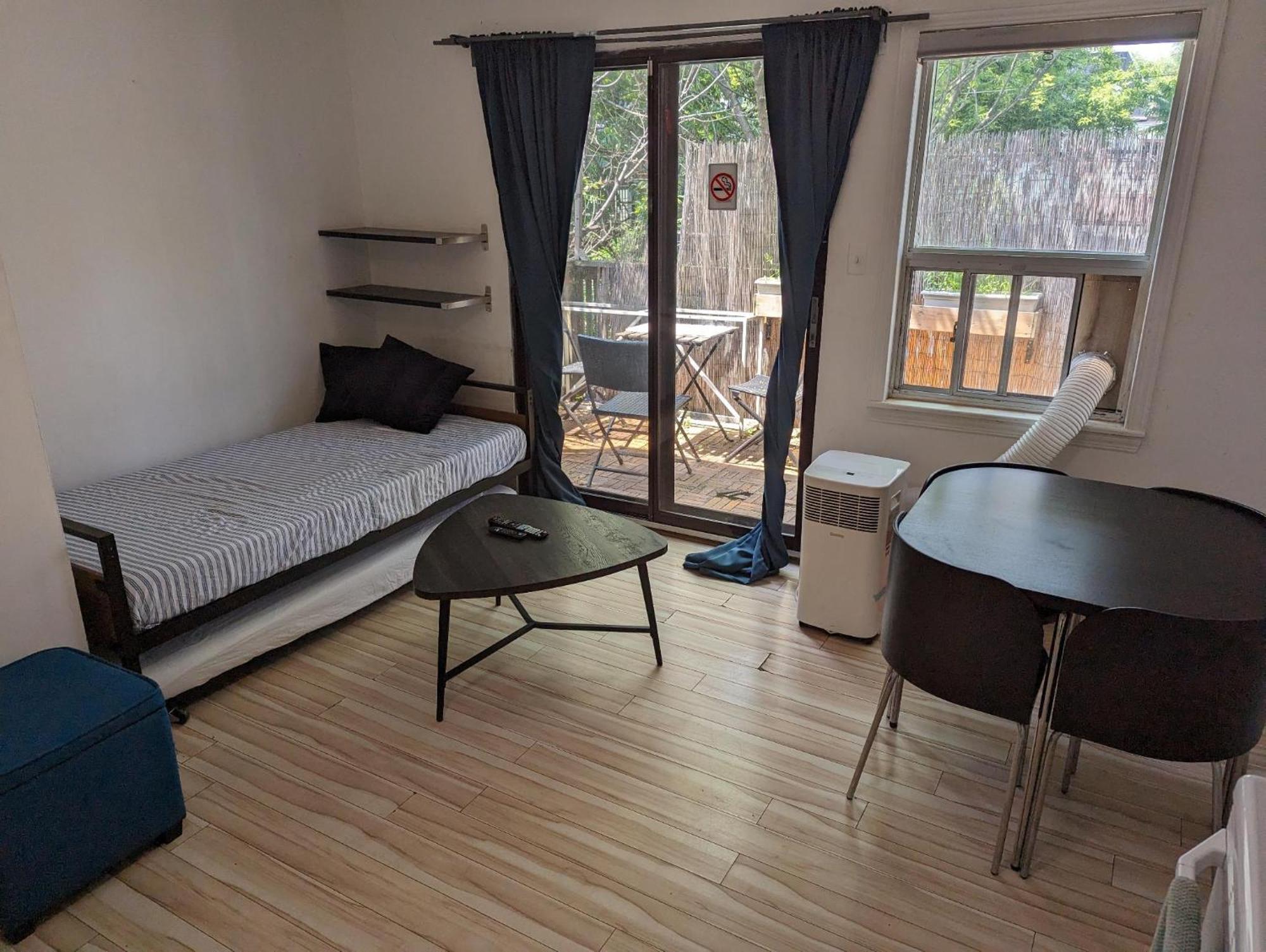 Hostel The Parkdale *