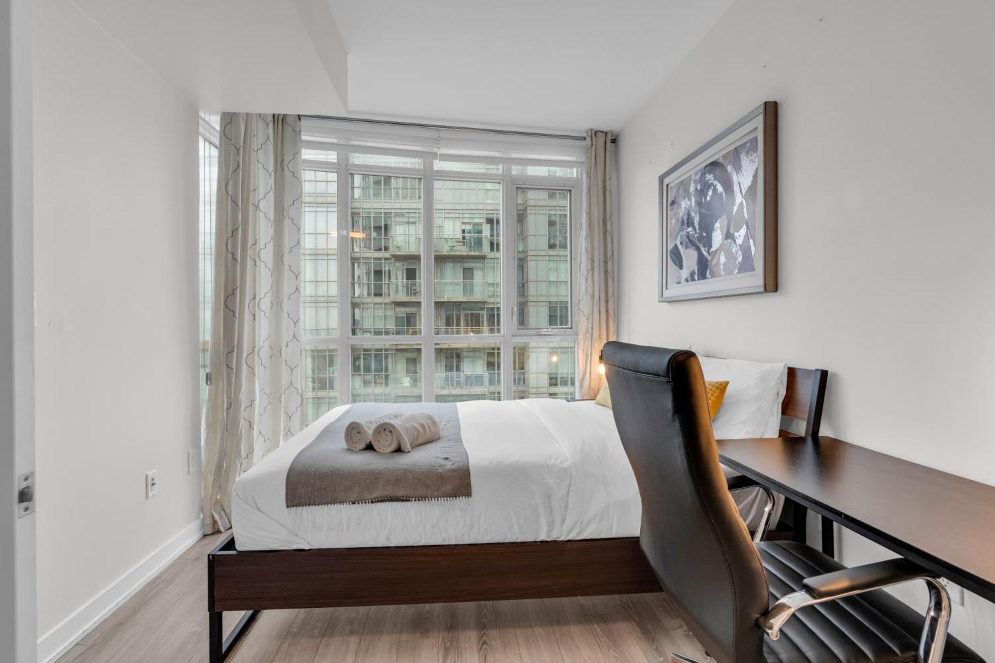 Downtown Premium Apartment
