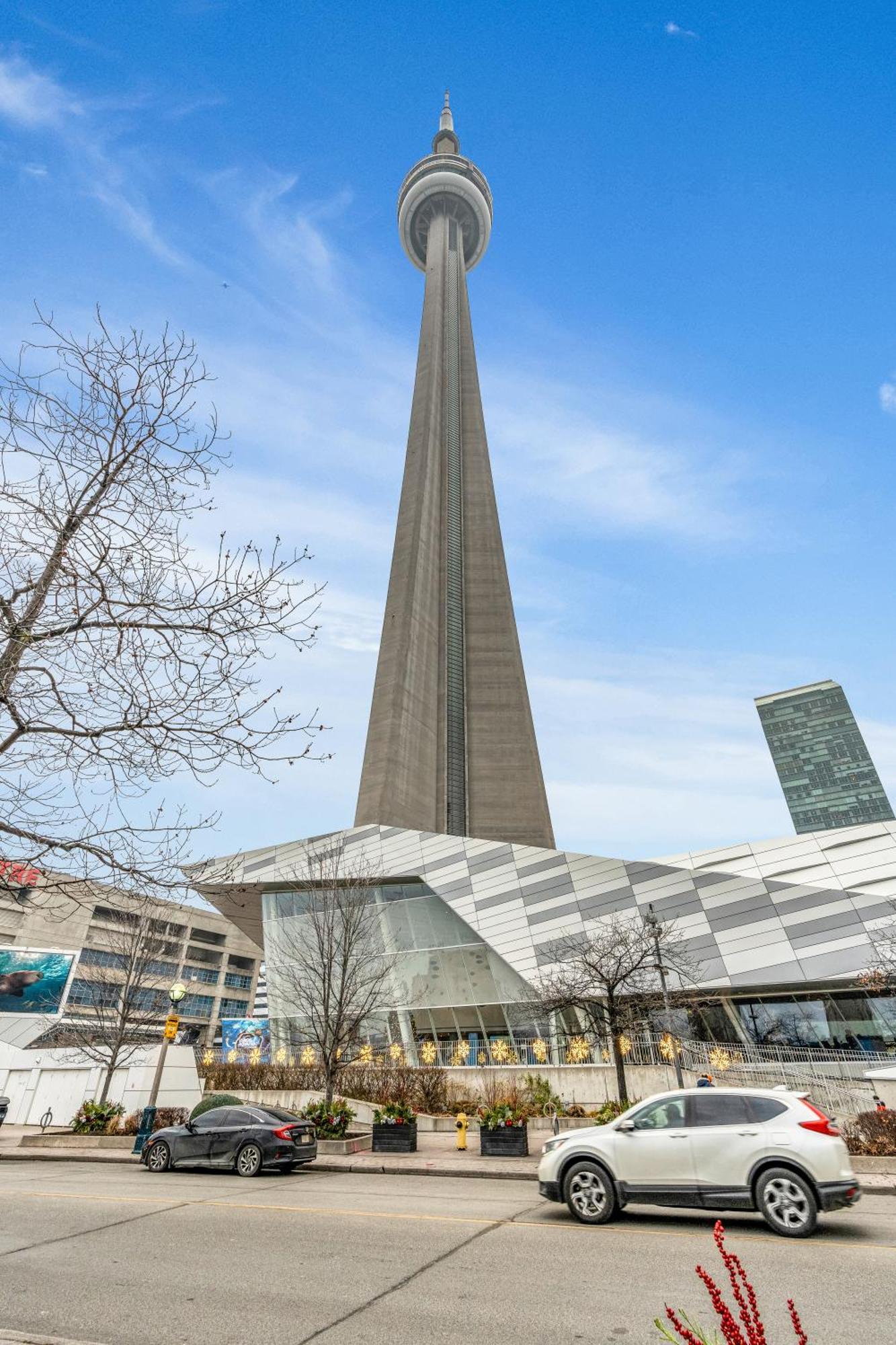 Apartment Downtown Premium Toronto