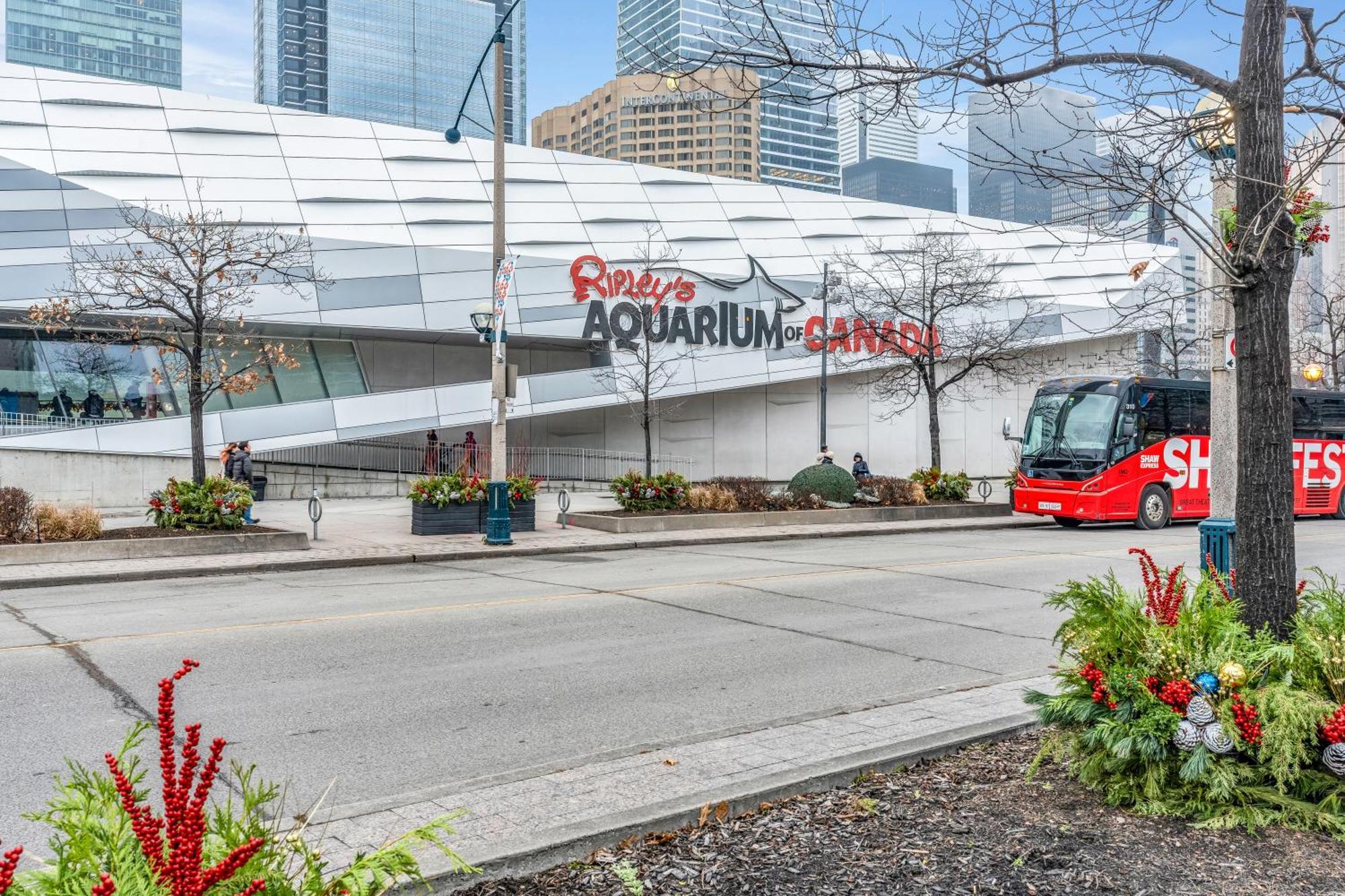 Apartment Downtown Premium Toronto