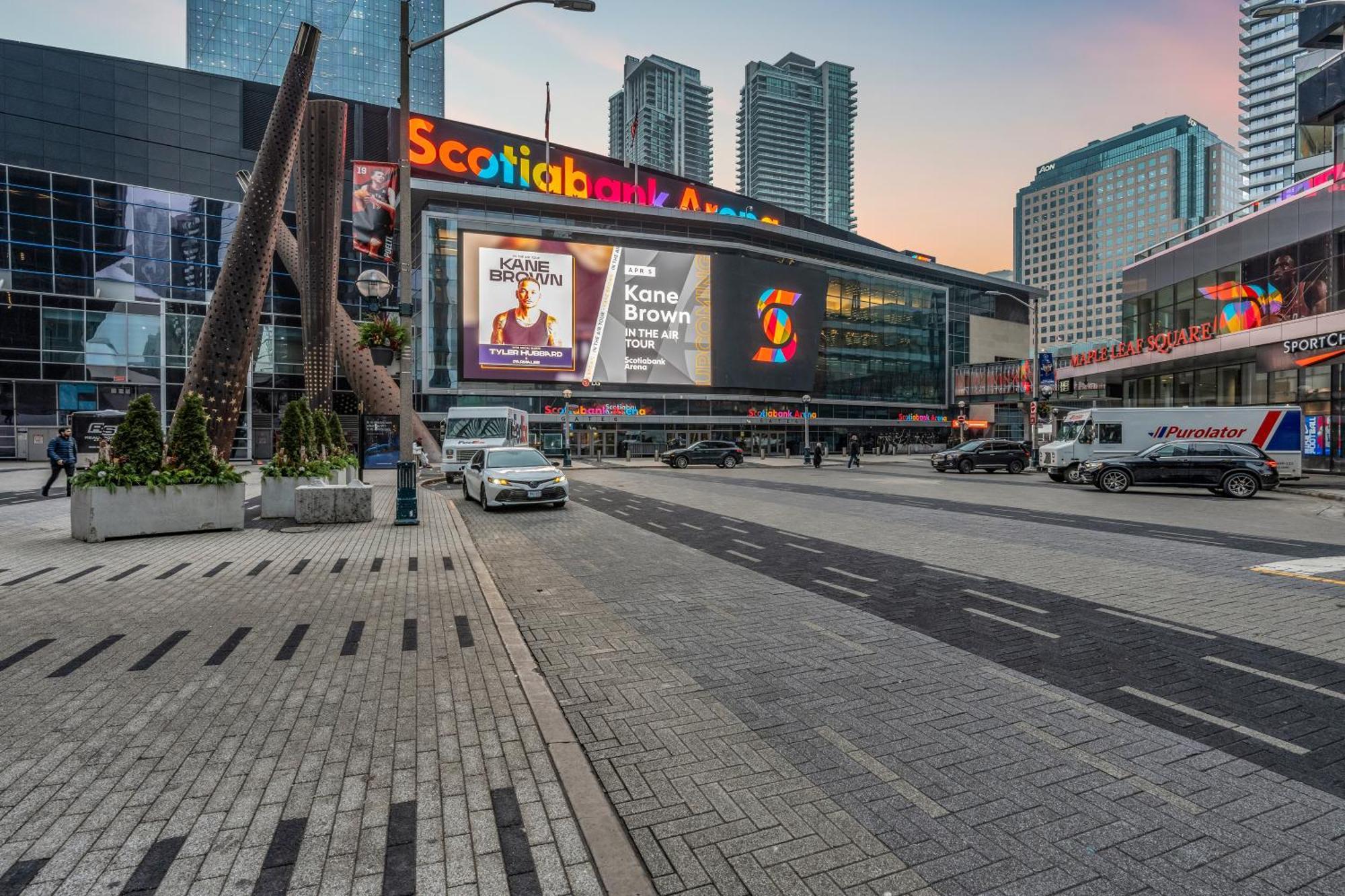 Downtown Premium Toronto