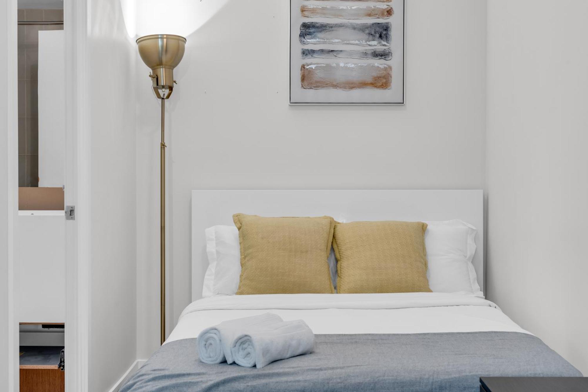 Downtown Premium Apartment