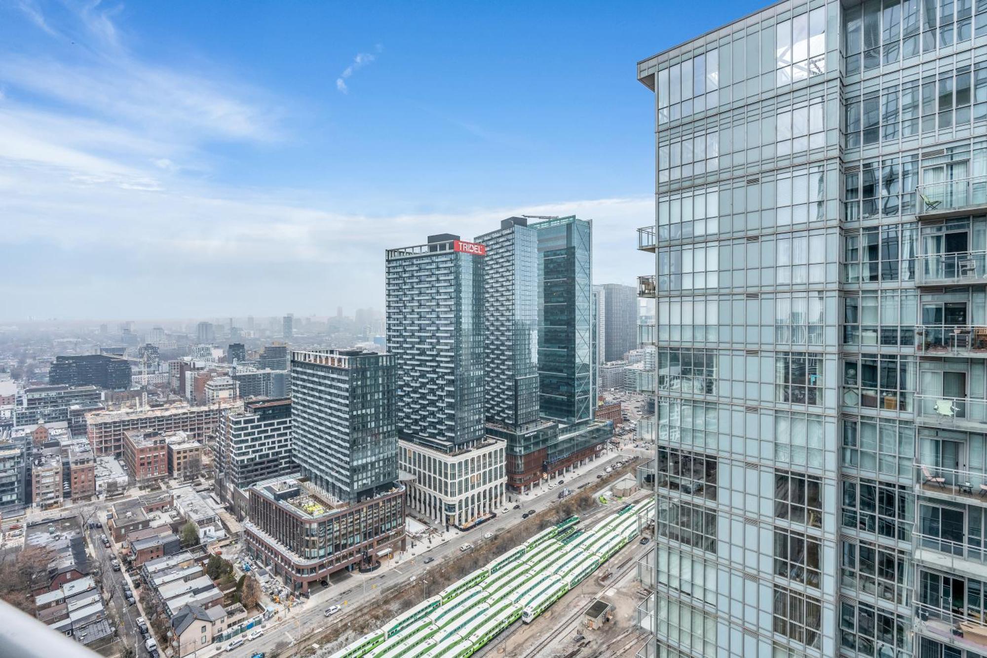 Apartment Downtown Premium *