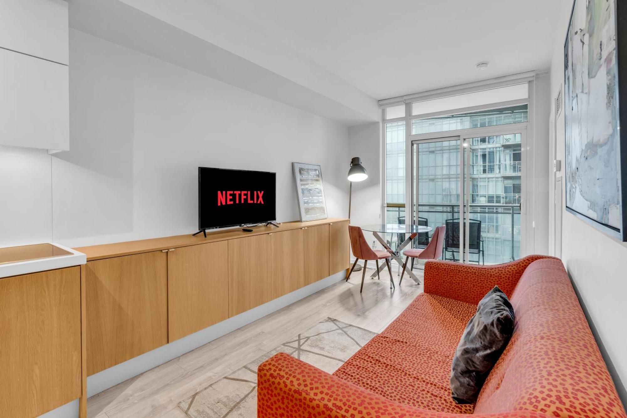 Apartment Downtown Premium Toronto