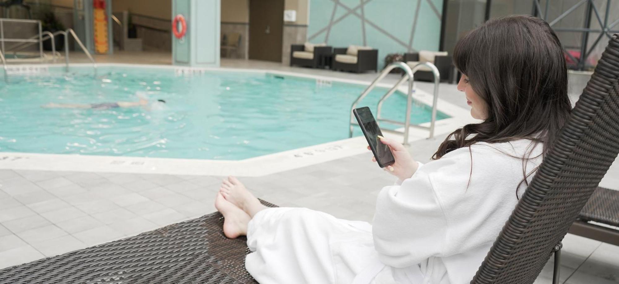 Hotel Airport Marriott 4*