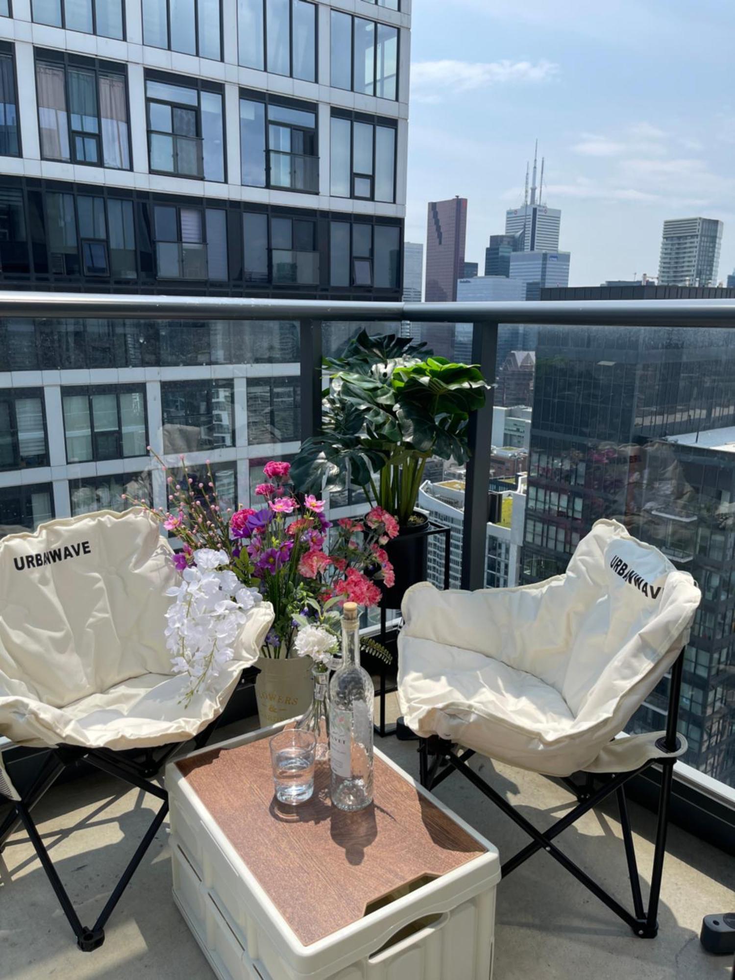 Infivilla Boutique Penthouse-live In The Sky With Amazing Lakeview! Downtown Toronto!b *