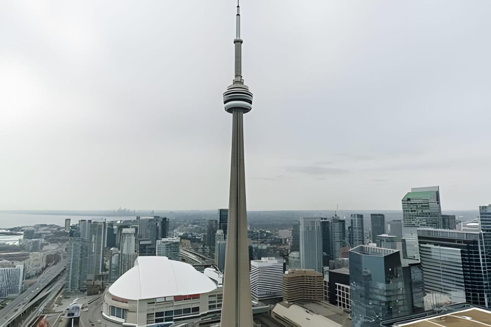 Hotel The One Toronto