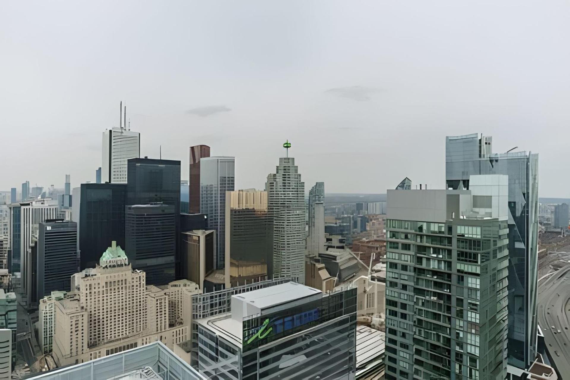 The One Toronto