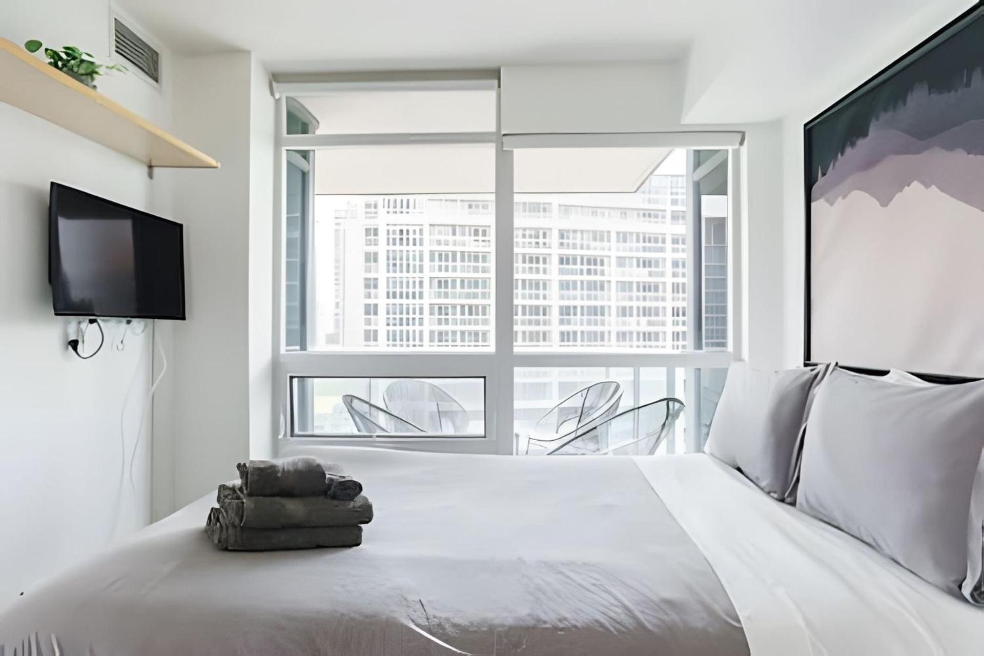 The One Hotel