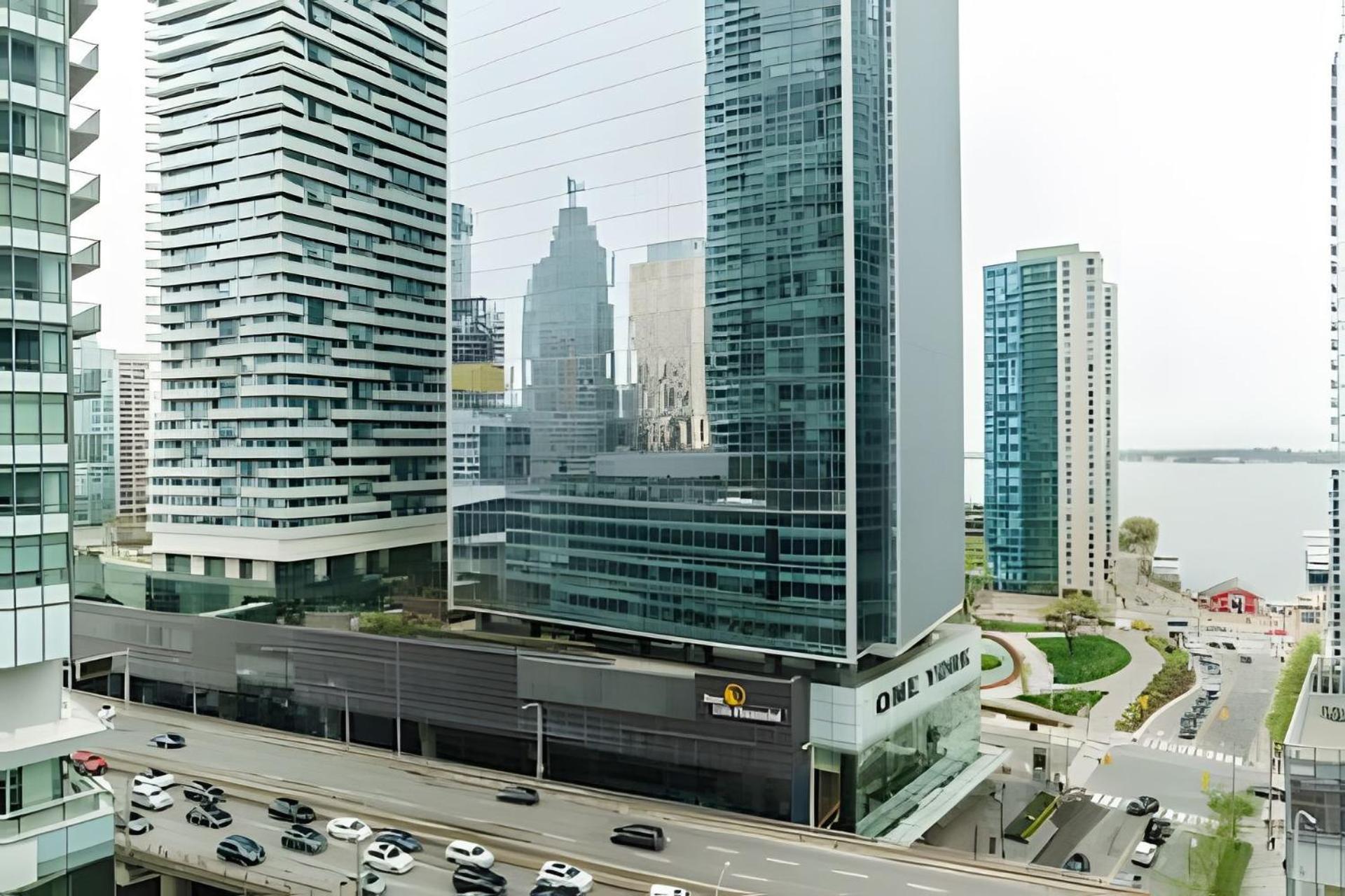 The One Toronto