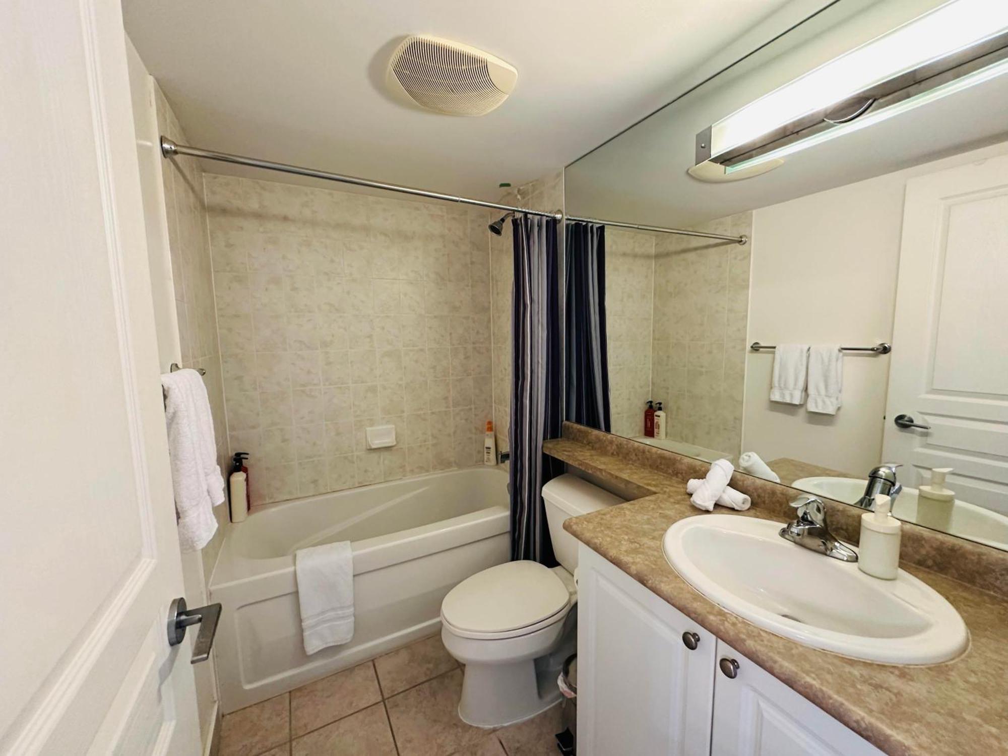 Apartment Rivetstays - The Yonge Toronto