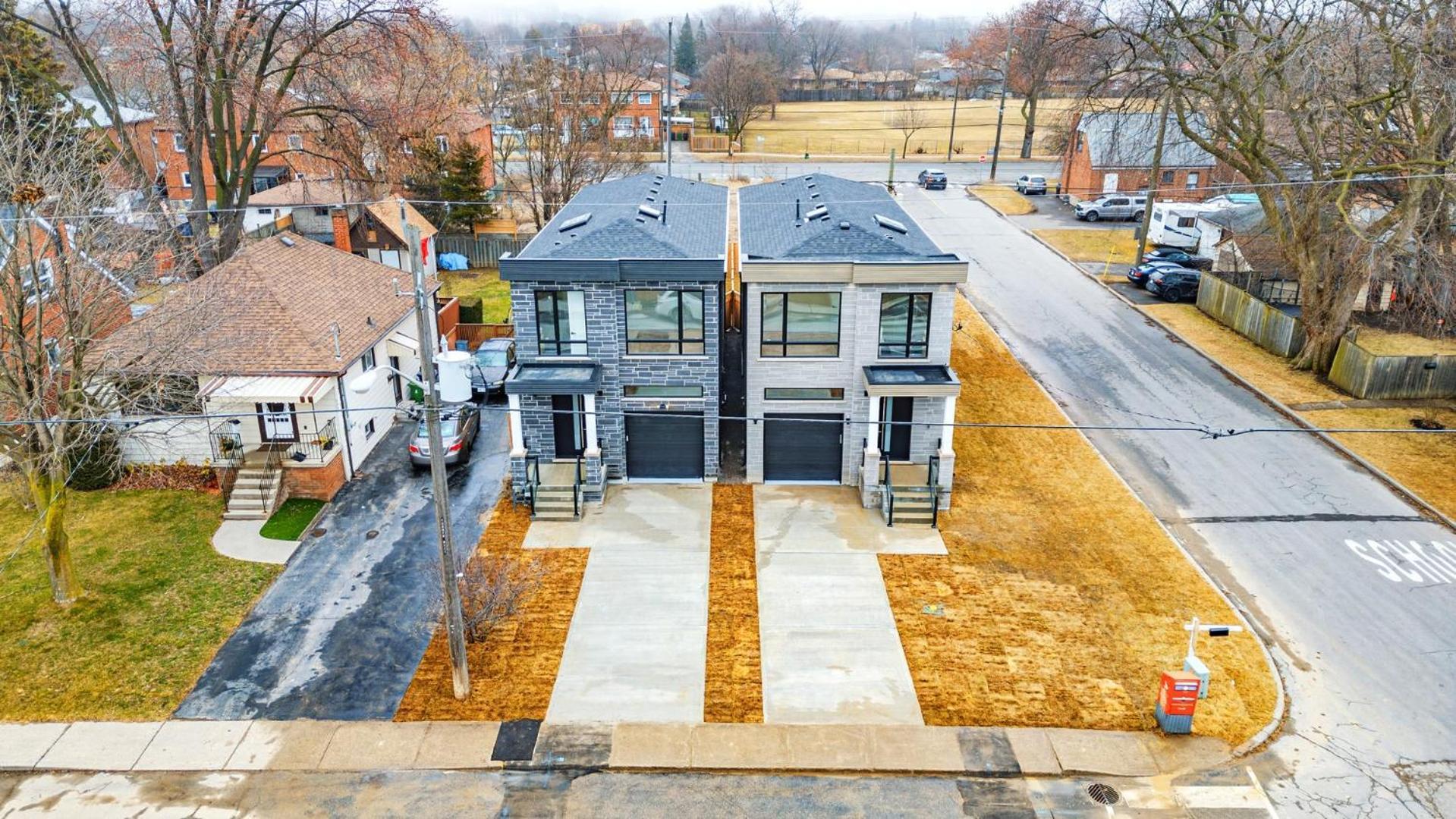 Luxurious House In Scarborough * Toronto
