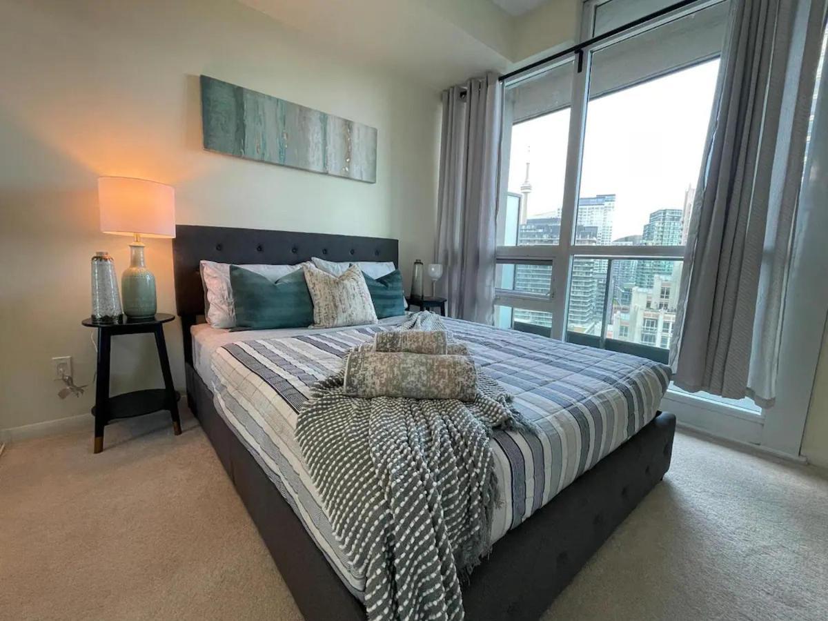 Modern Stylish - 5 Min From Cn Tower *