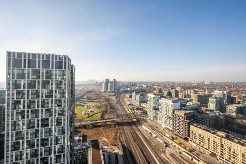 Elegant Cityview In