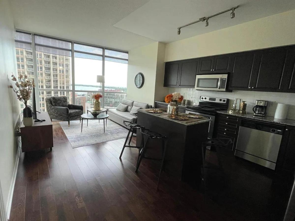Holiday home Elegant Cityview In