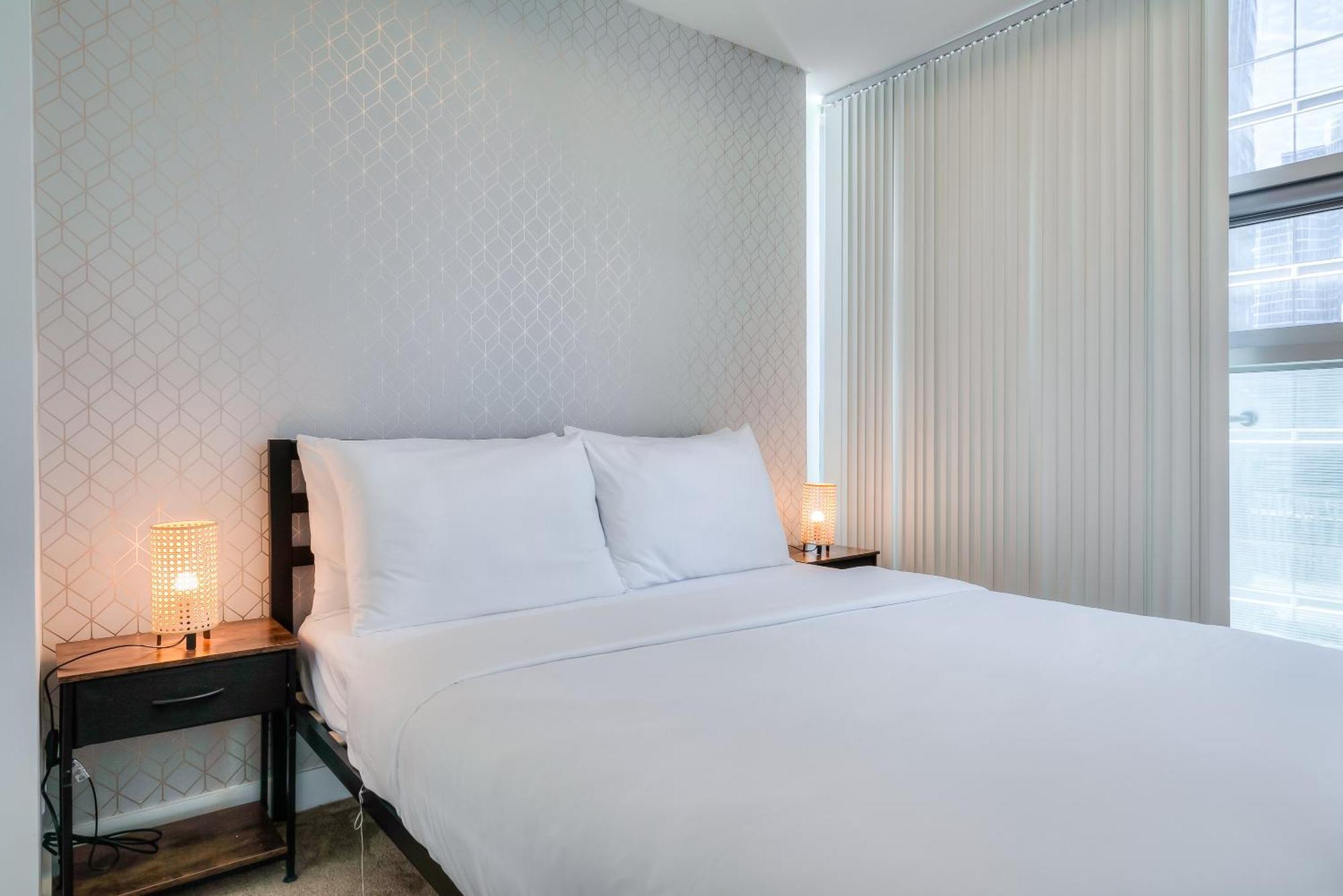 Apartment Rivetstays - The York