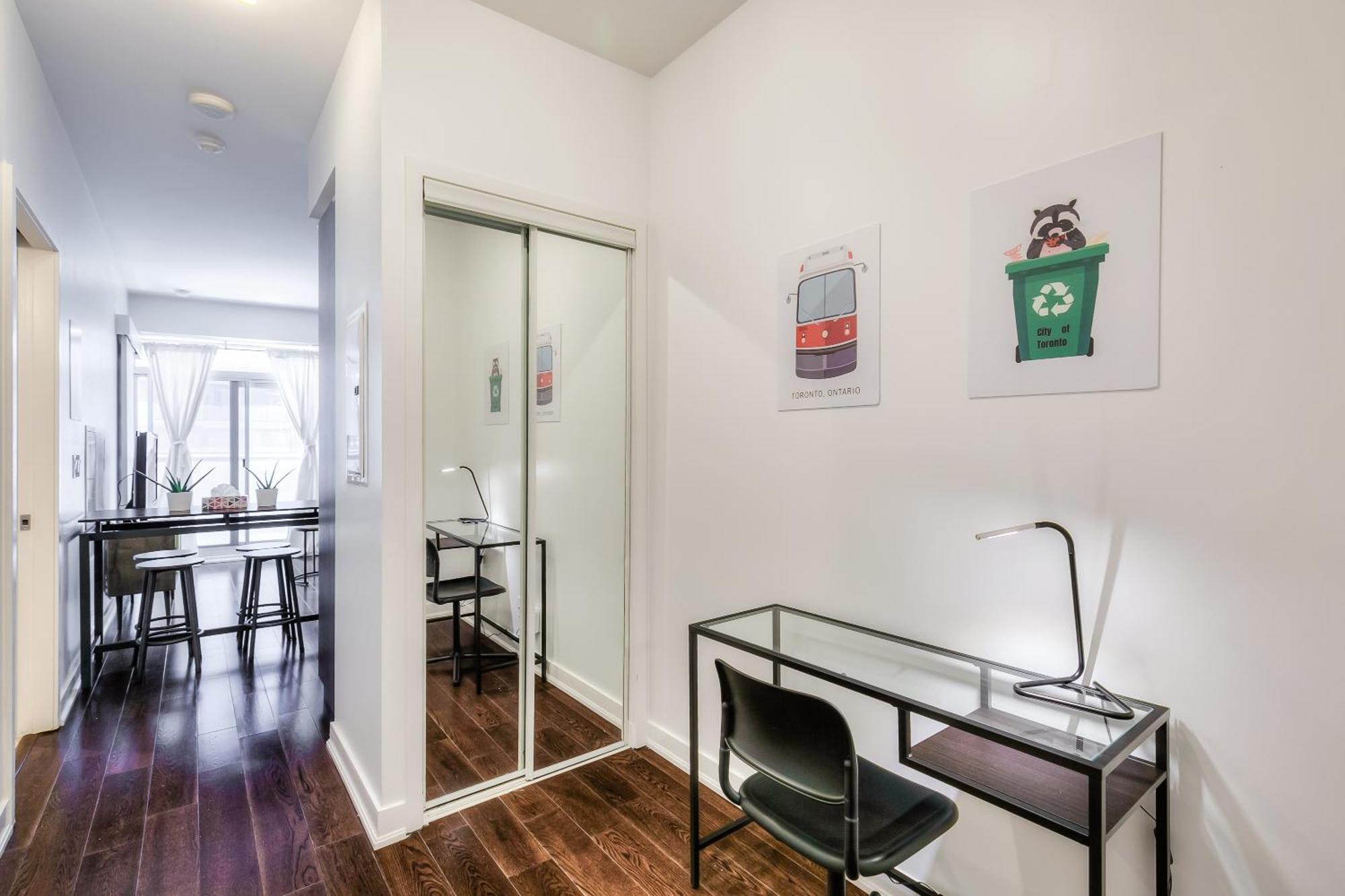 Apartment Rivetstays - The York