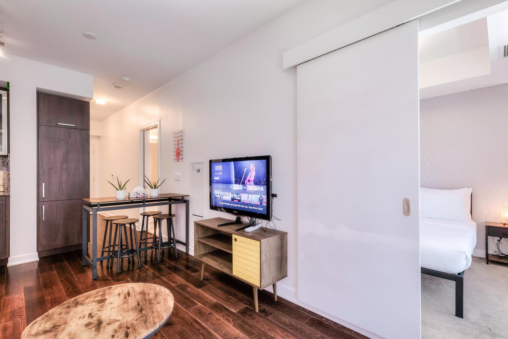 Rivetstays - The York Apartment *