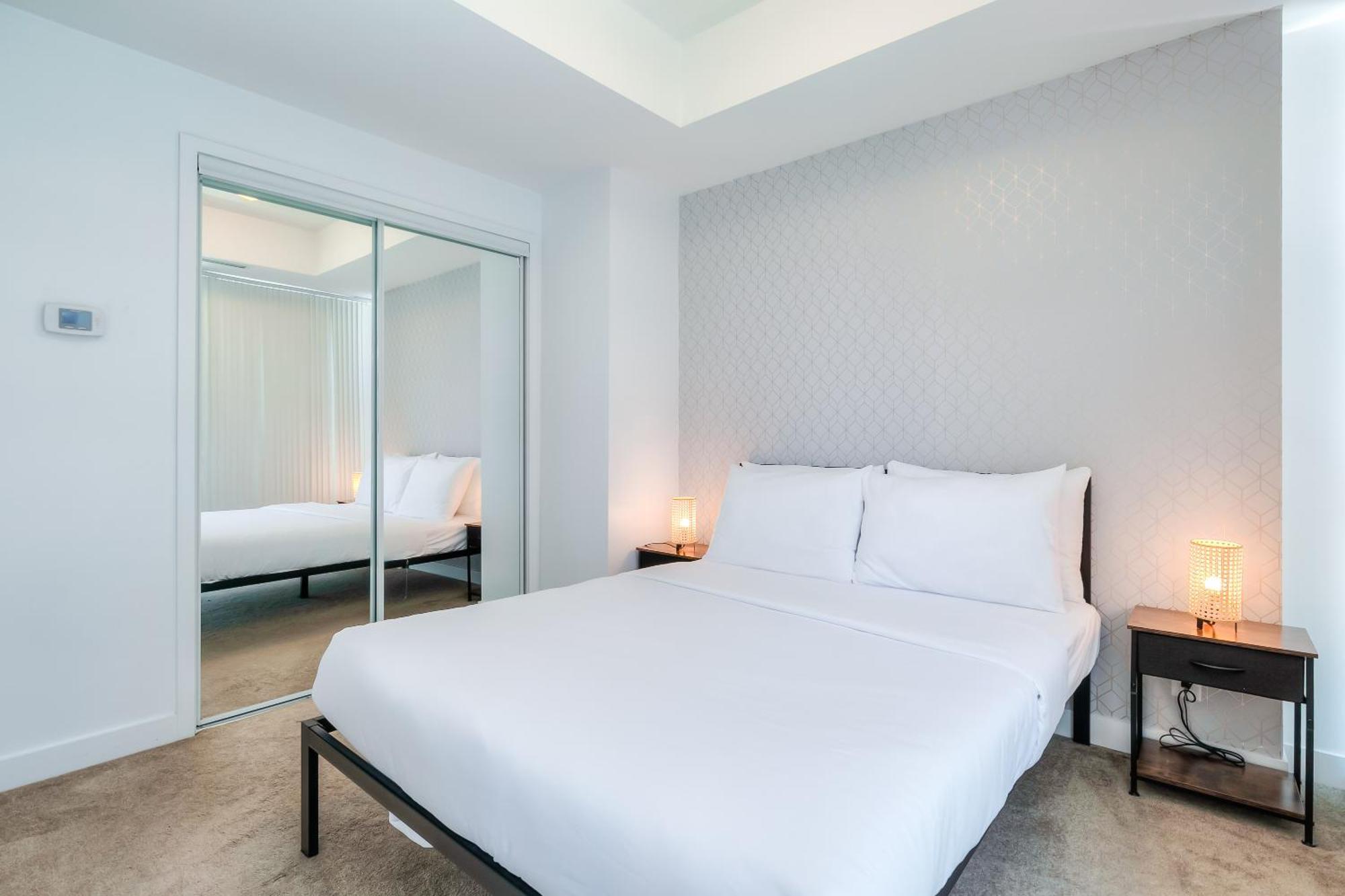 Apartment Rivetstays - The York