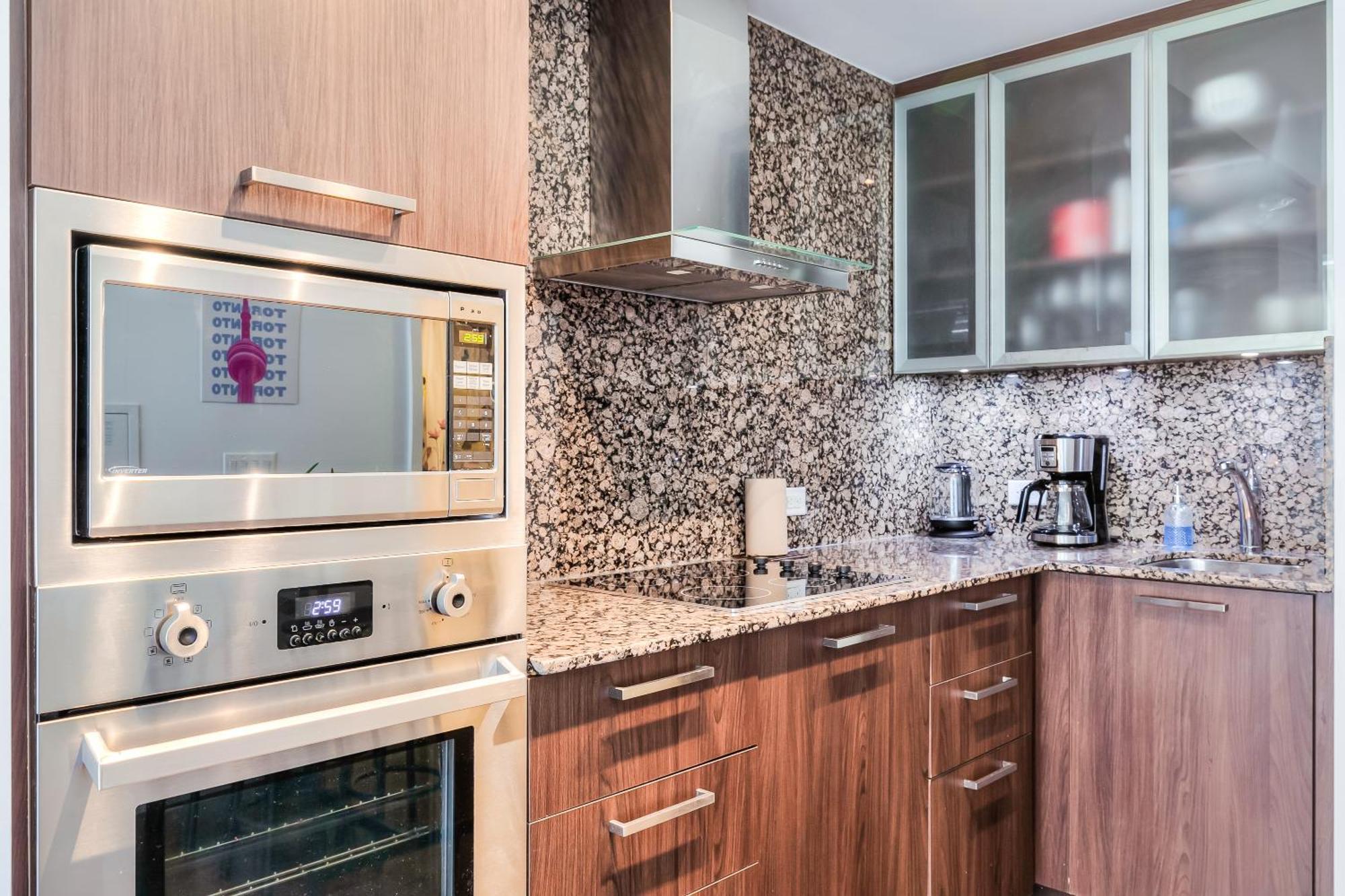 Rivetstays - The York Apartment *