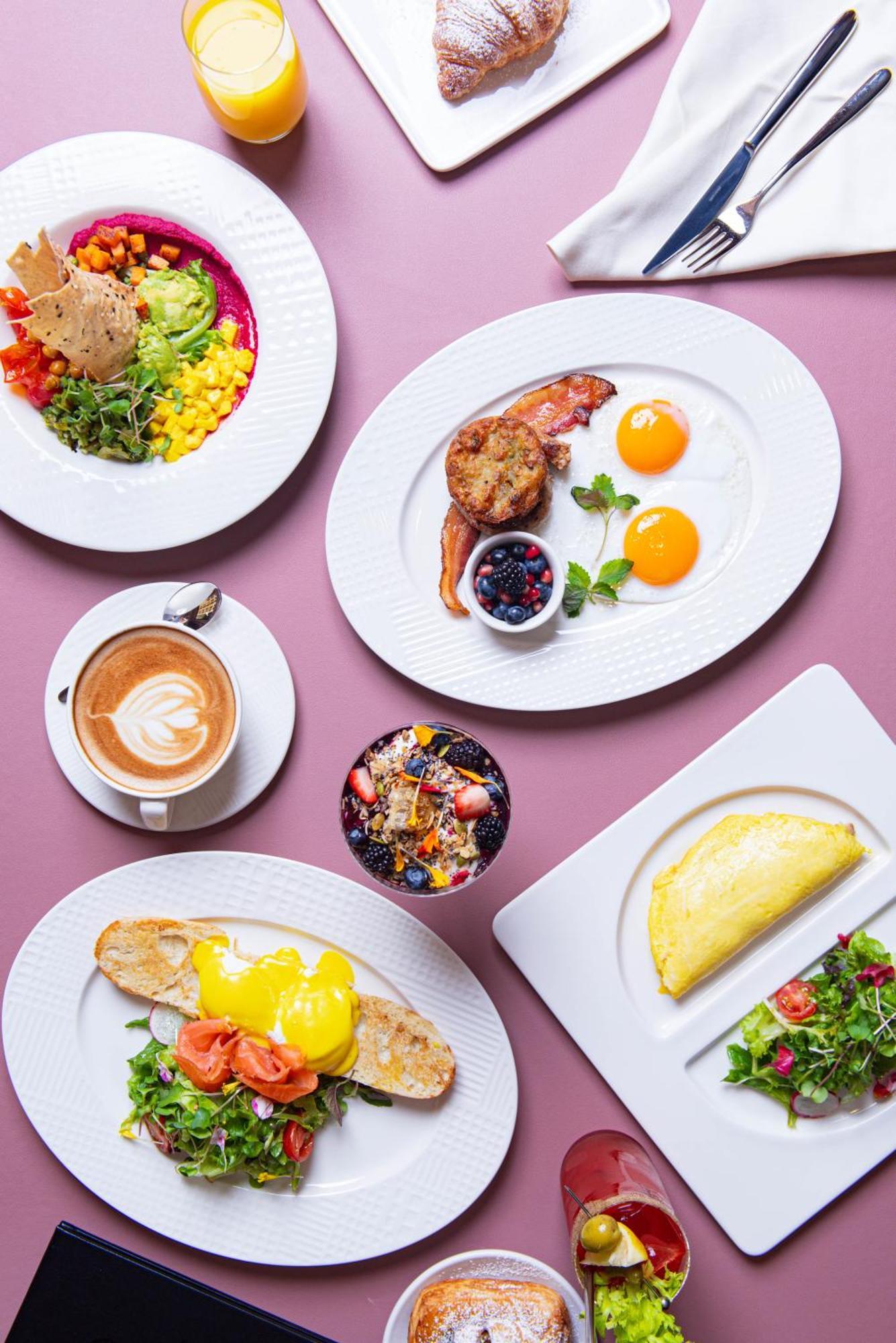 Revery Downtown, Curio Collection By Hilton Hotel