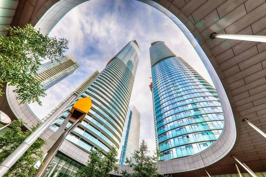 Newdowntown By Unionstationscotiaarena