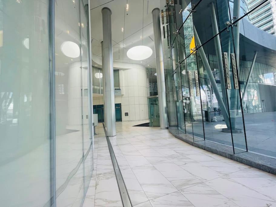 Newdowntown By Unionstationscotiaarena Apartment Toronto