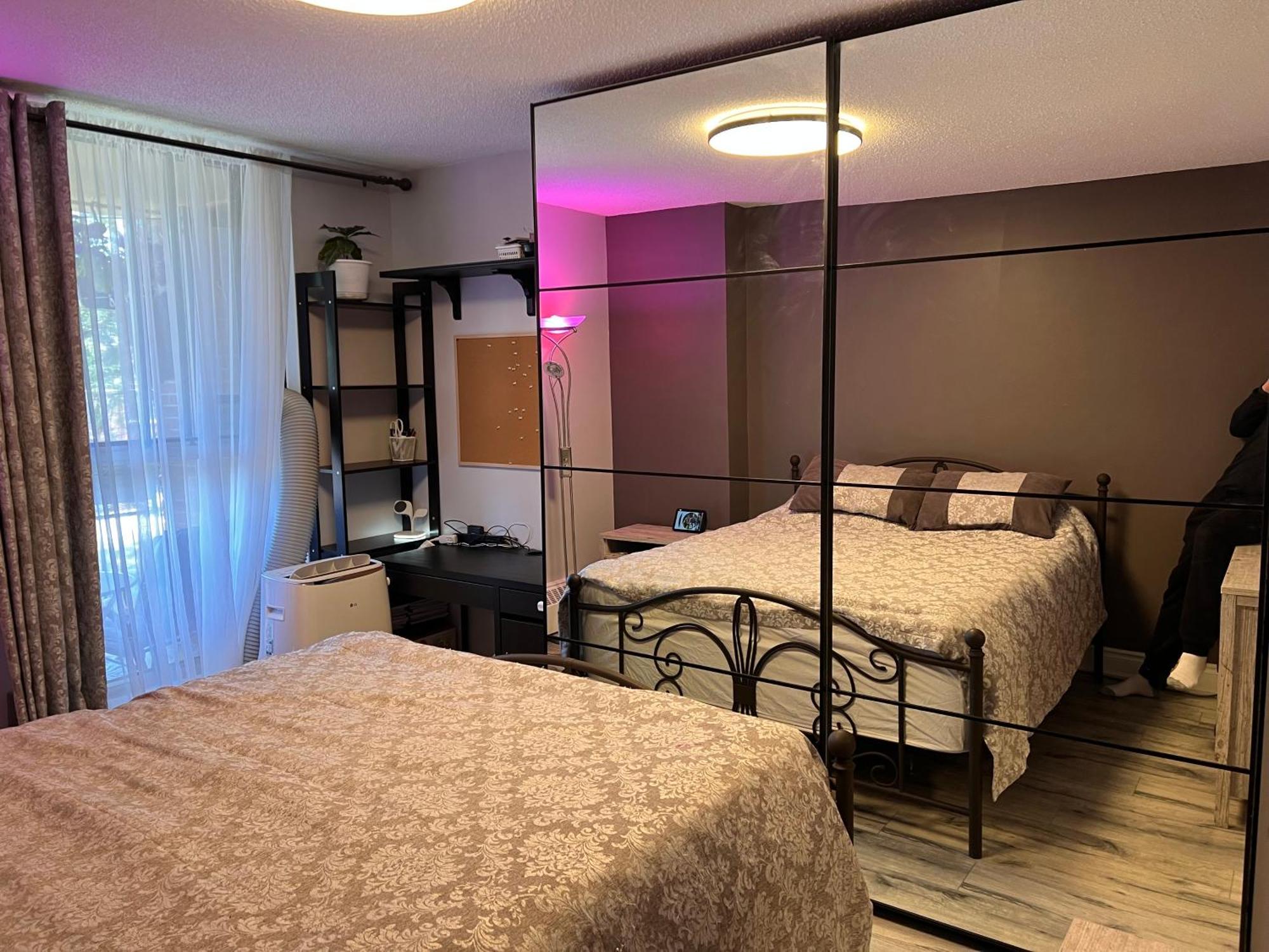 Apartment Condo