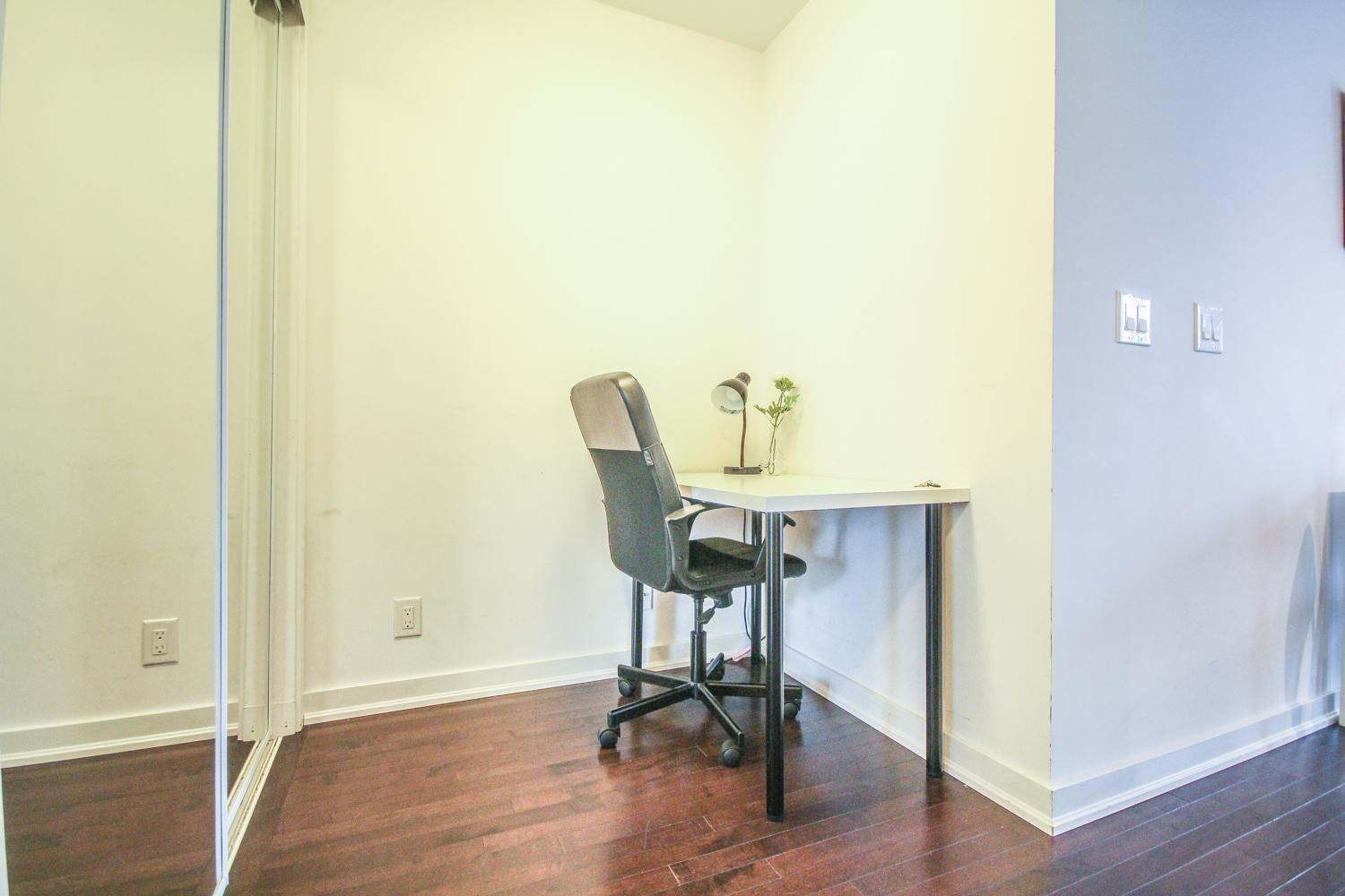 Apartment Downtown Toronto