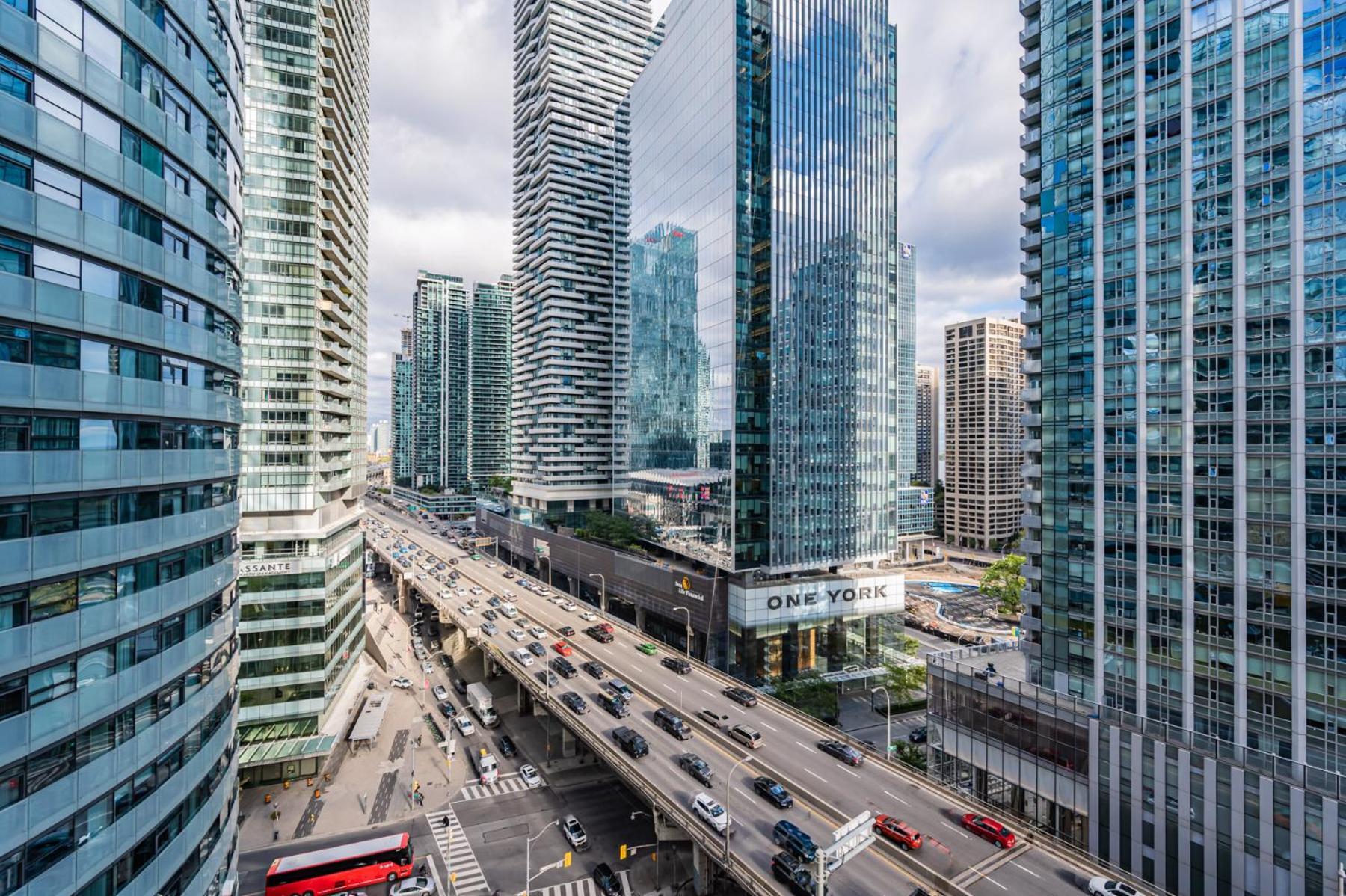 Apartment Downtown Toronto