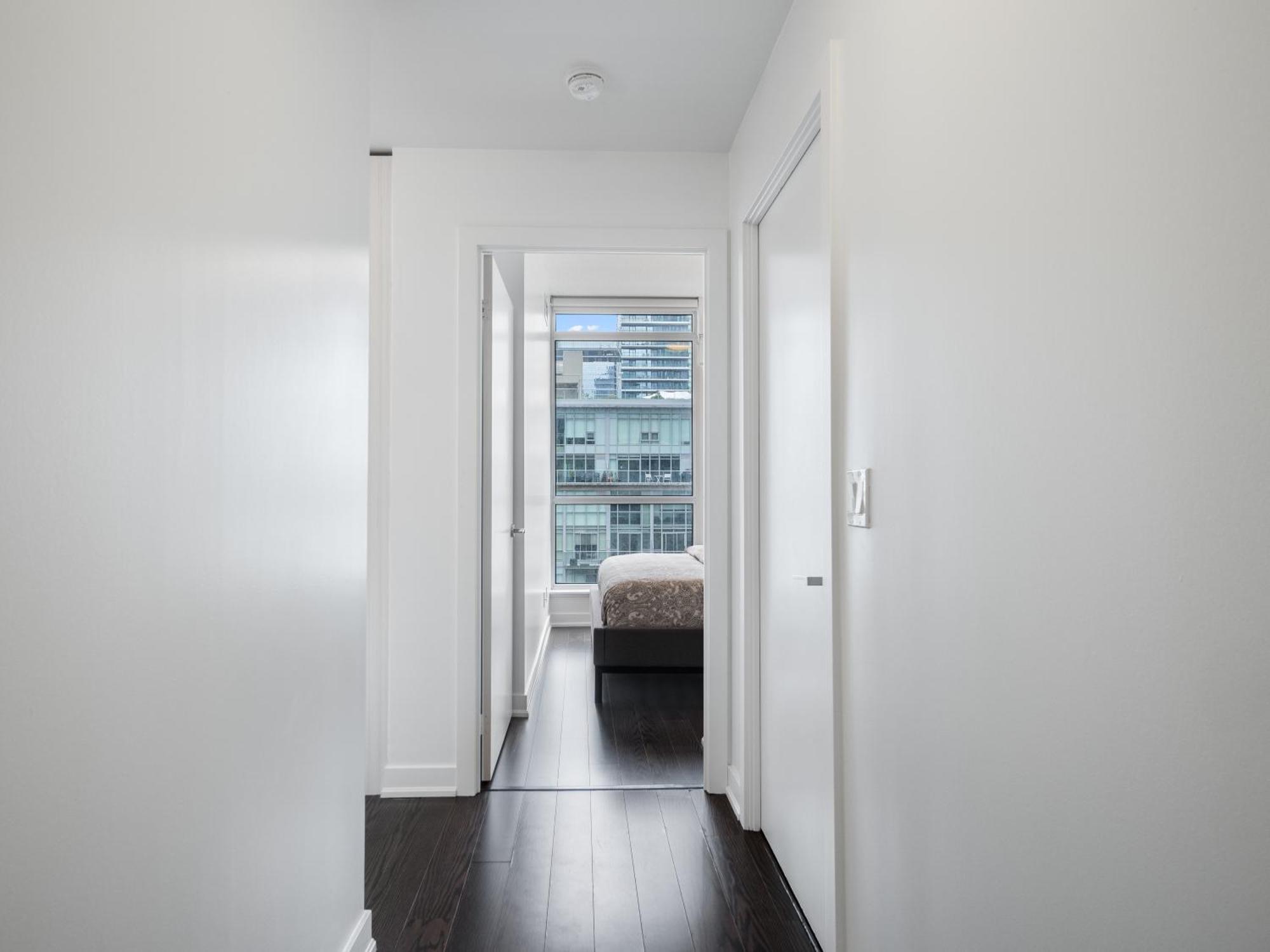 Presidential Two Bedroom - Downtown