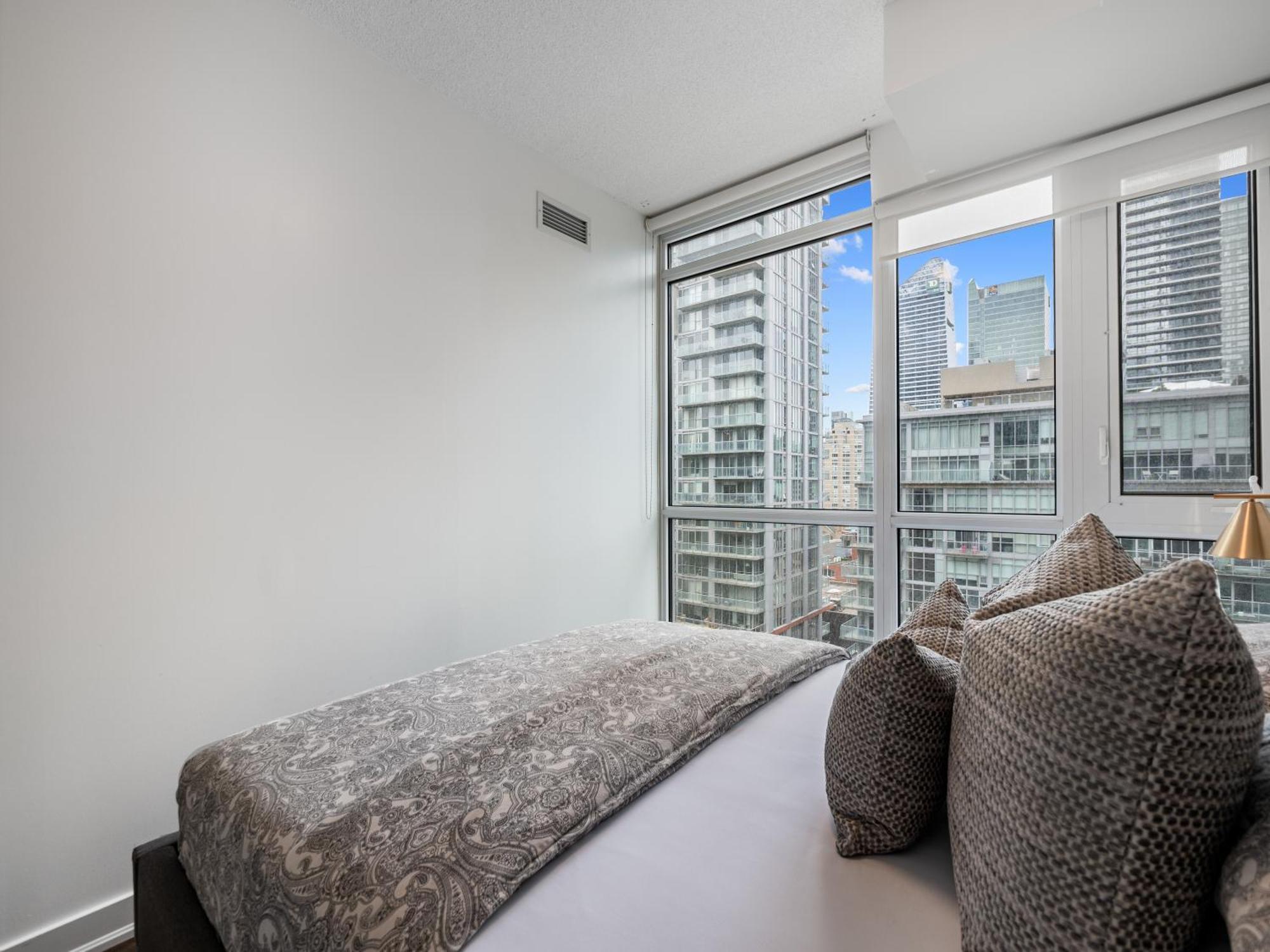 Apartment Presidential Two Bedroom - Downtown