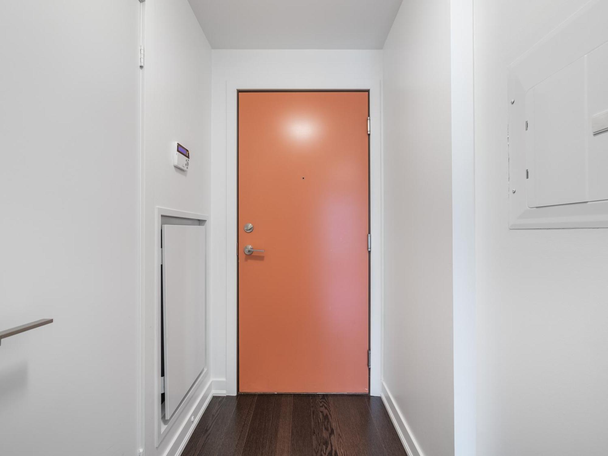 Apartment Presidential Two Bedroom - Downtown Toronto