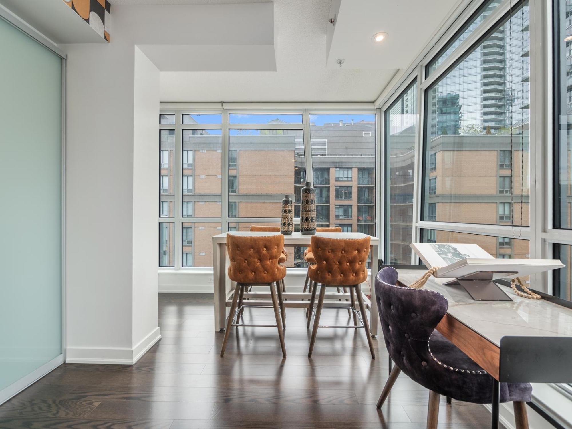 Apartment Presidential Two Bedroom - Downtown