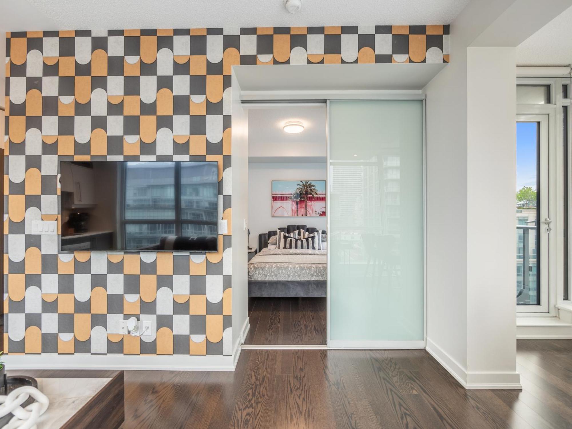 Presidential Two Bedroom - Downtown Apartment *