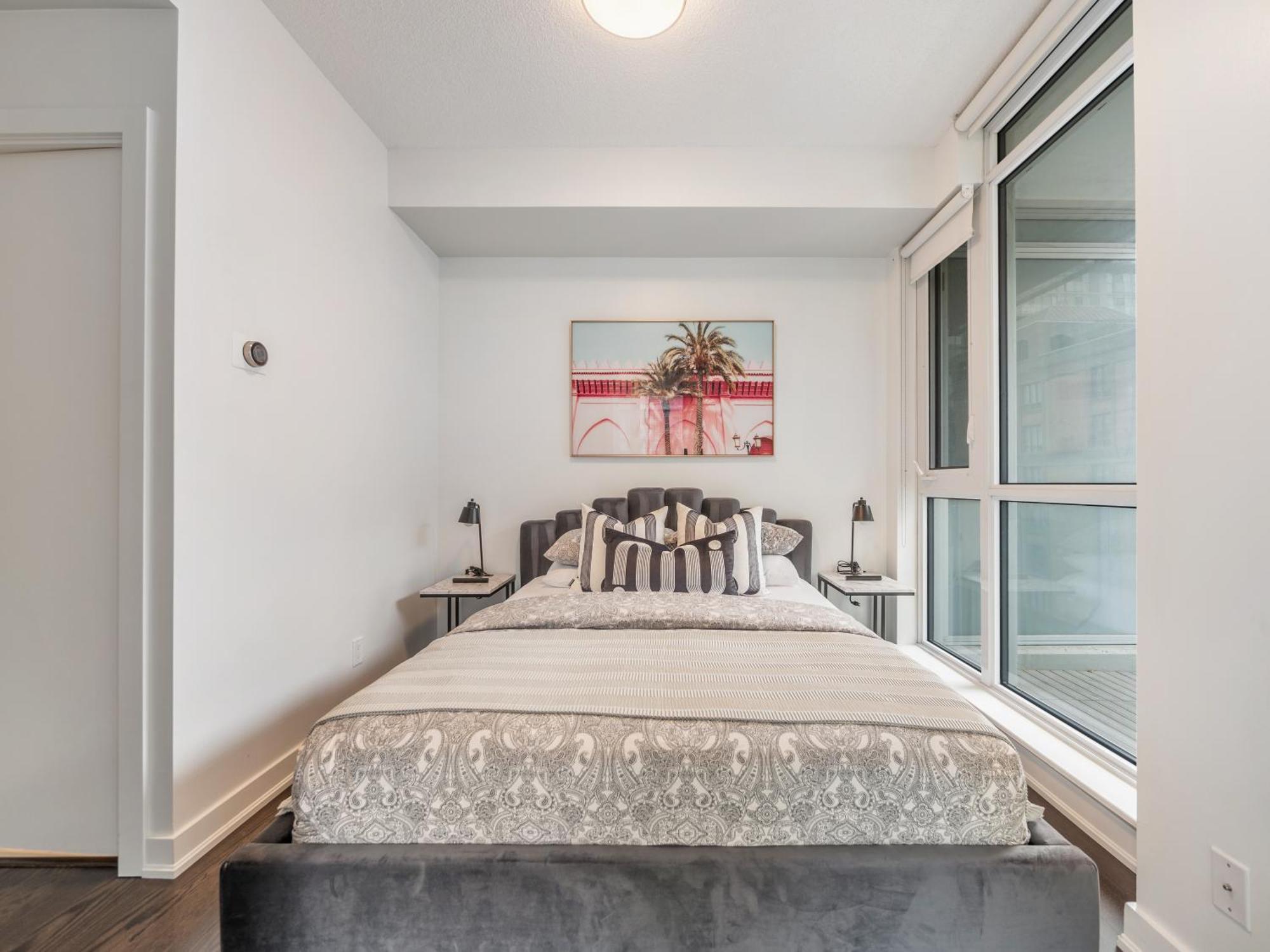 Presidential Two Bedroom - Downtown Toronto