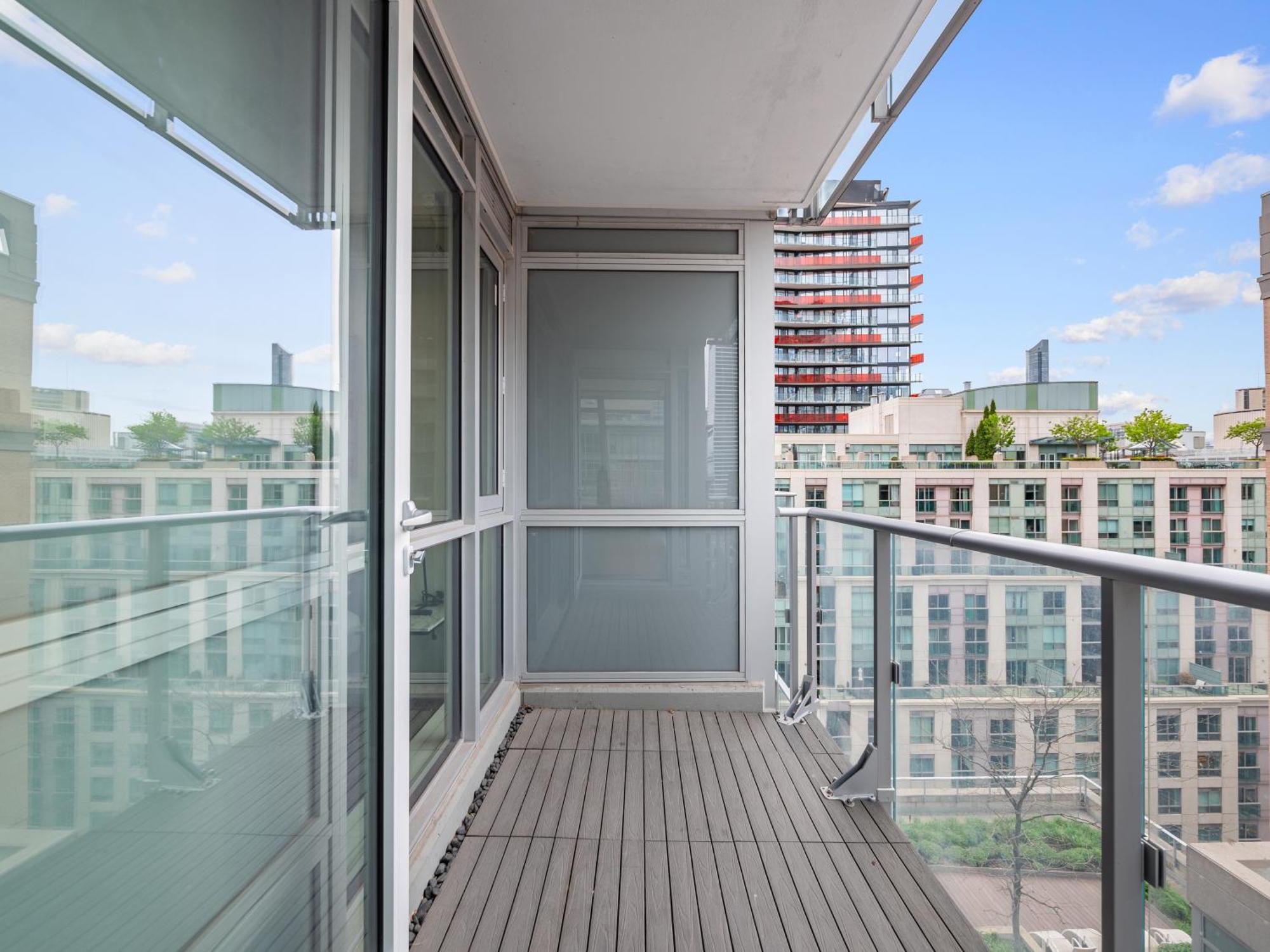 Presidential Two Bedroom - Downtown Apartment
